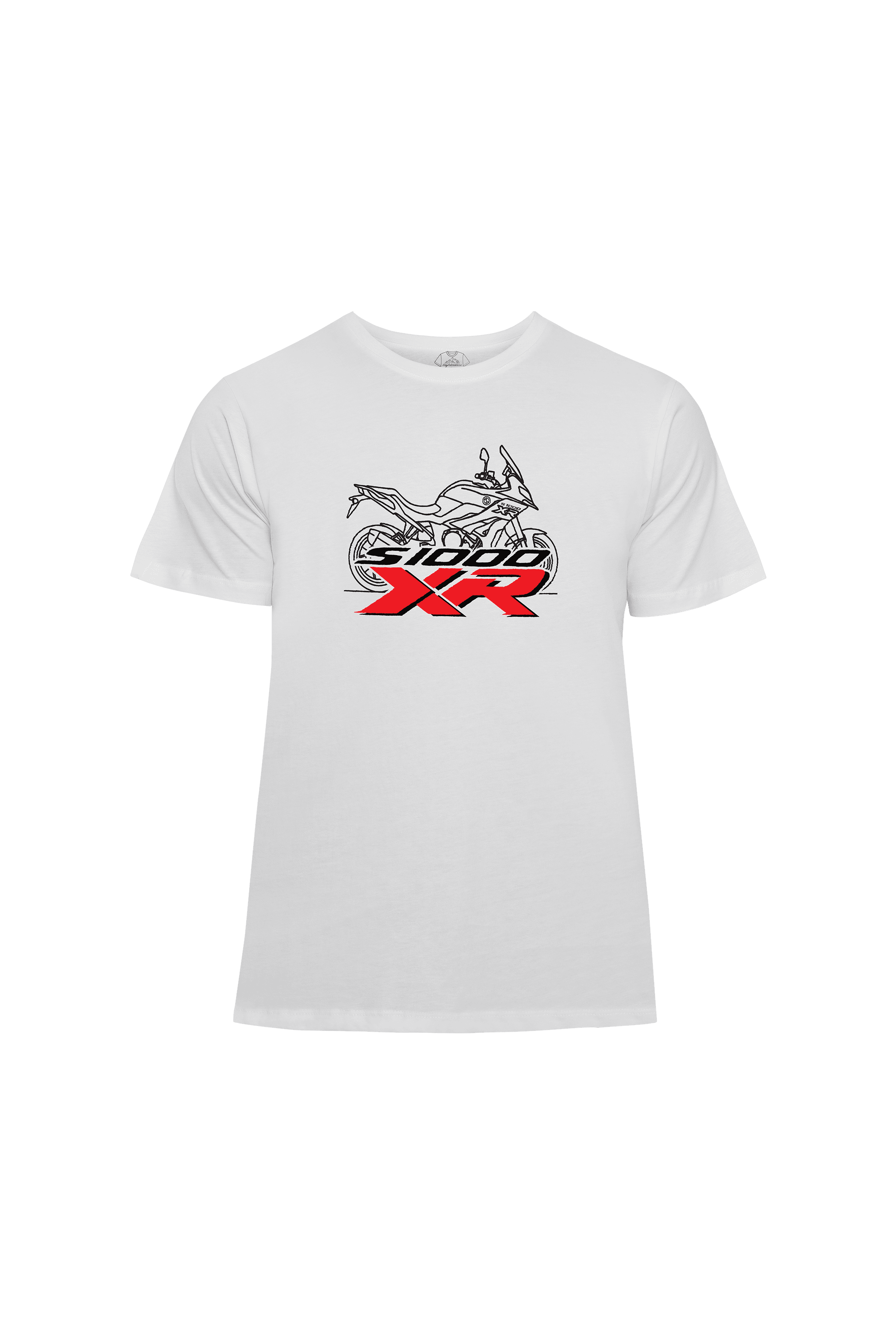 BMW S1000XR - T-Shirt