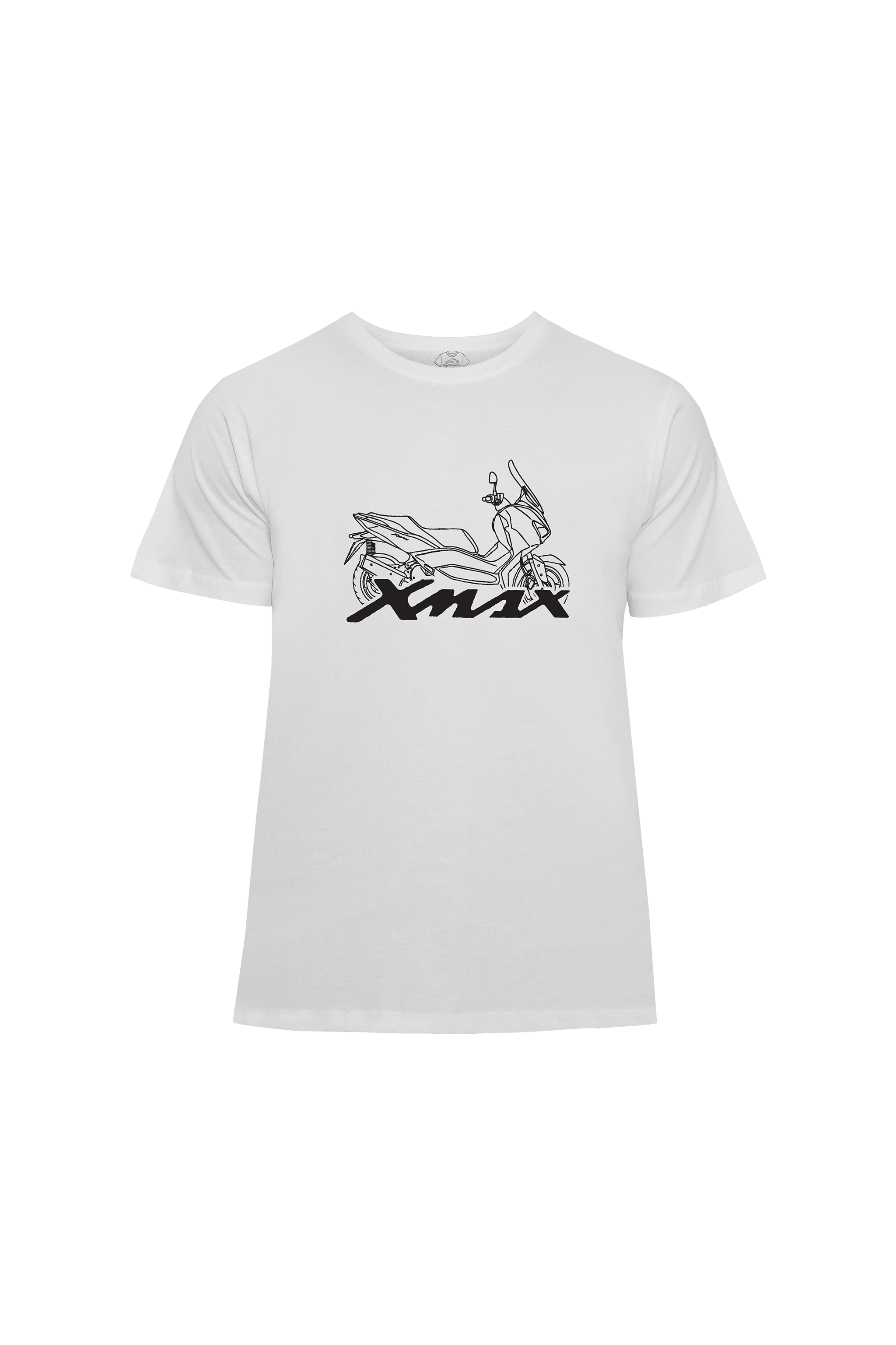 Yamaha XMAX - T-Shirt