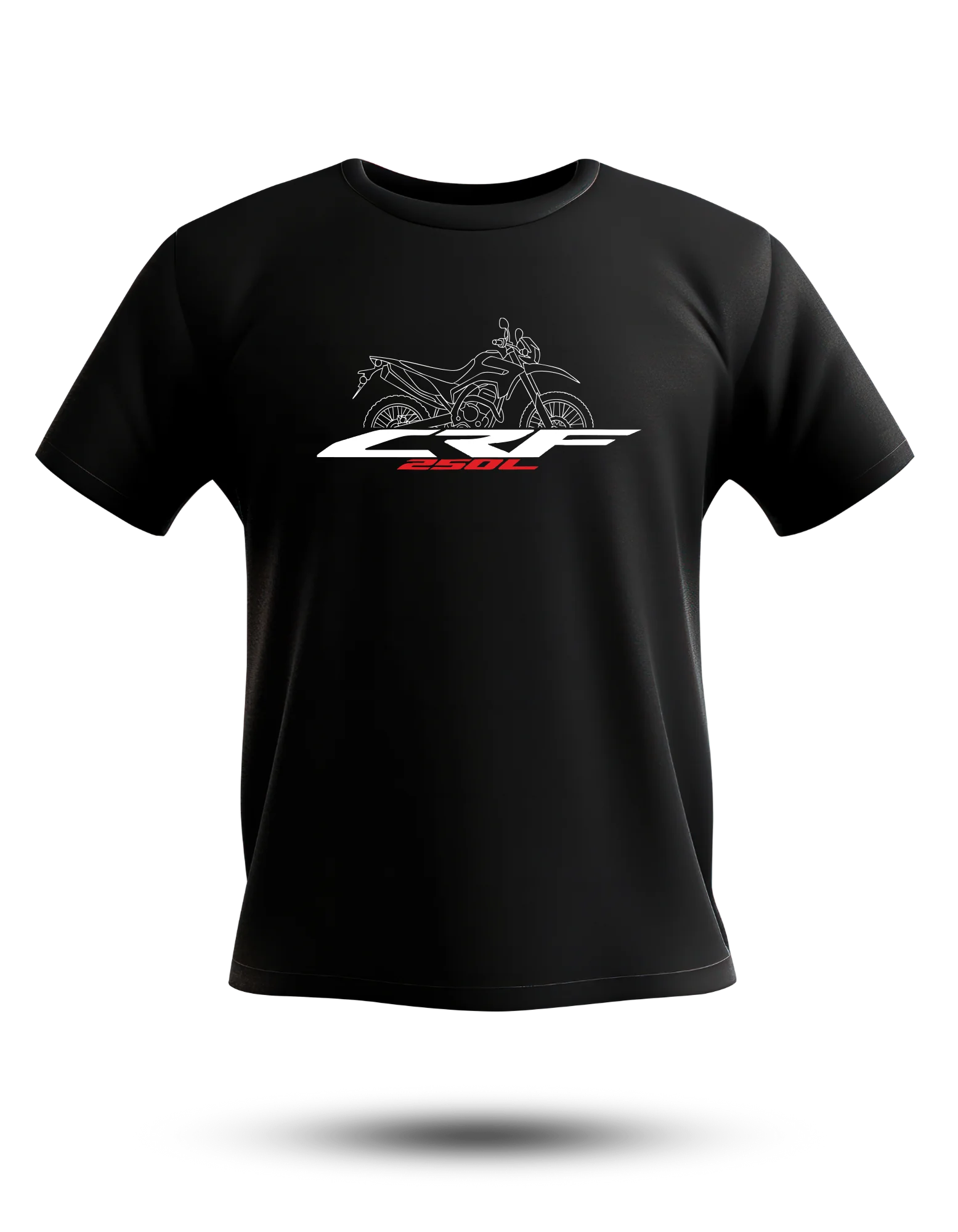 Honda CRF 250 L - T-Shirt