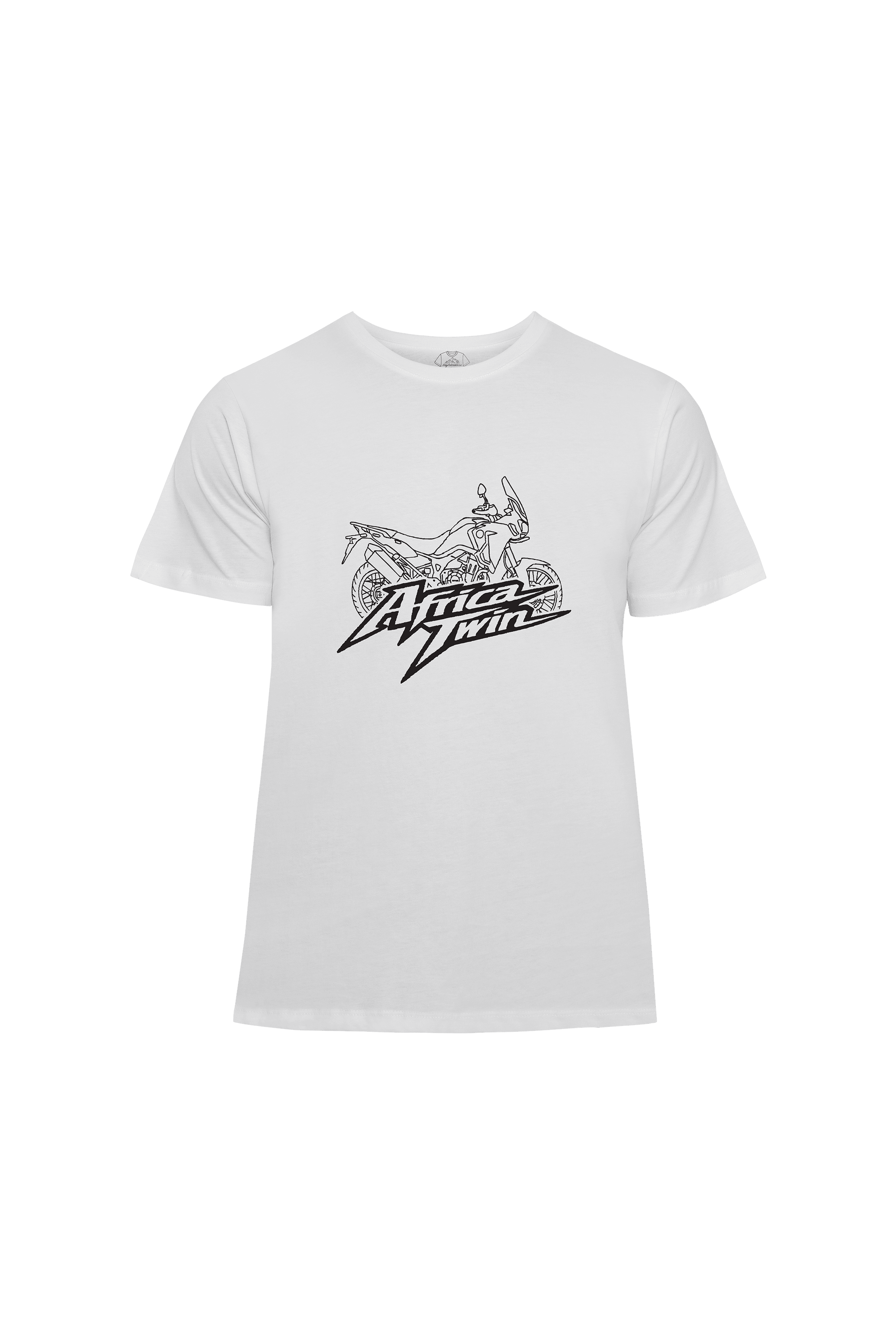Africa Twin - T-Shirt