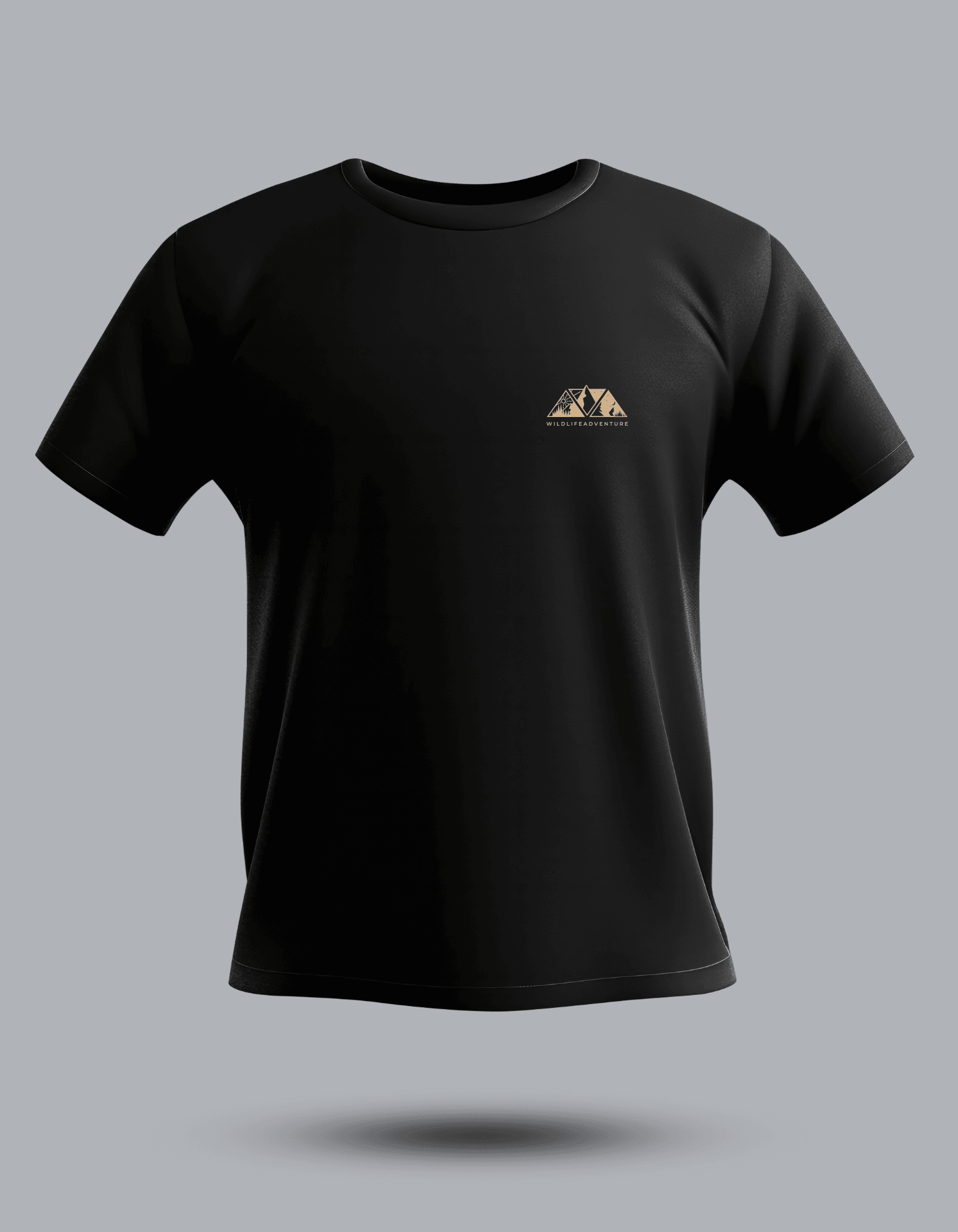 Wild Life Adventure - T-Shirt