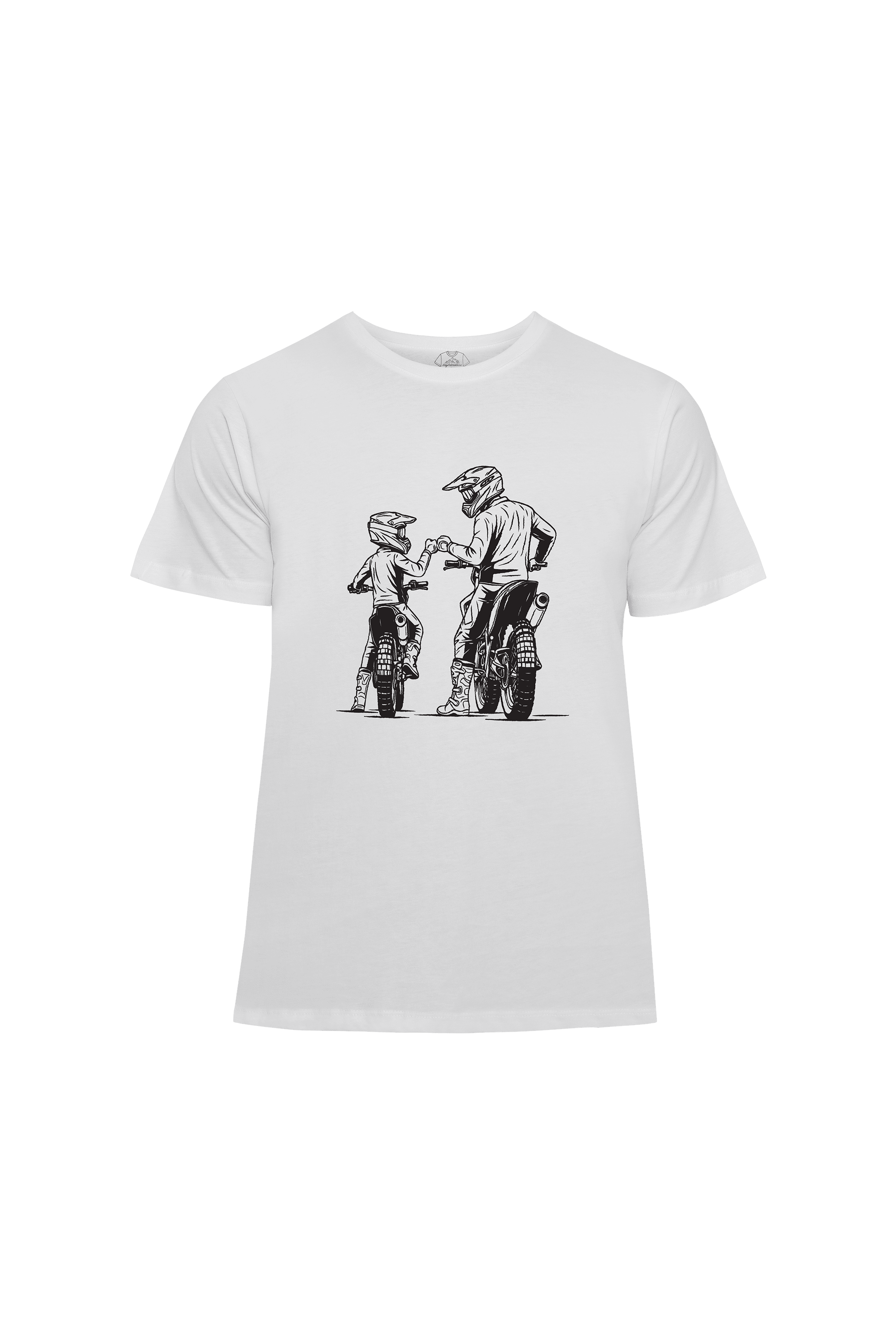Baba-Oğul - T-Shirt