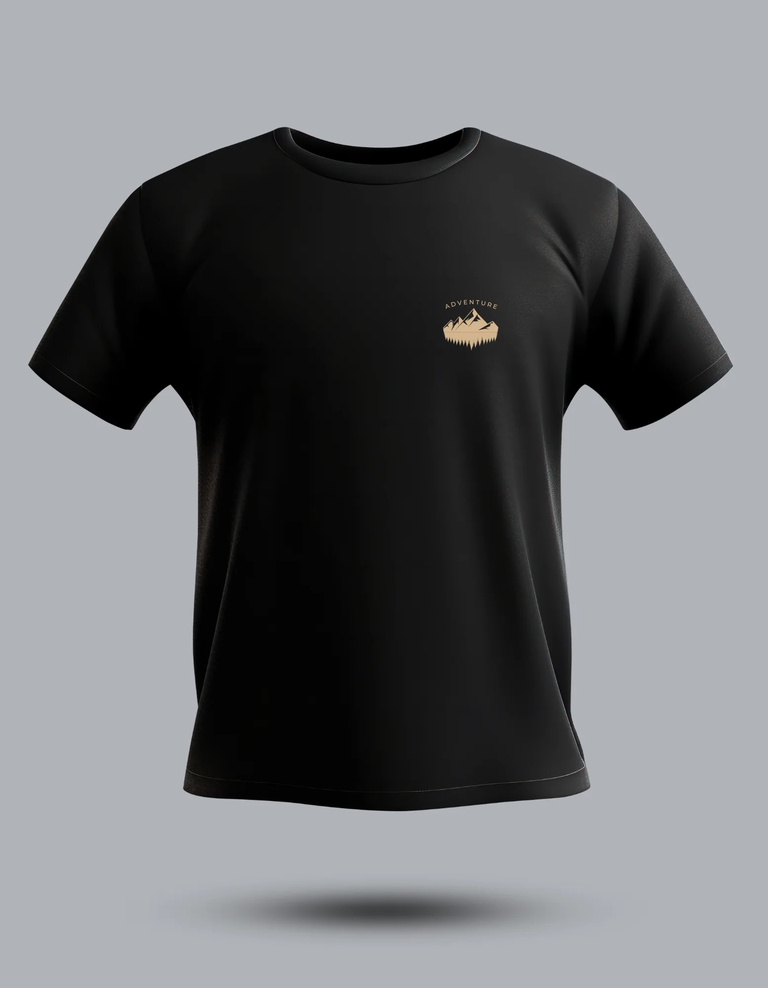 Adventure - T-Shirt