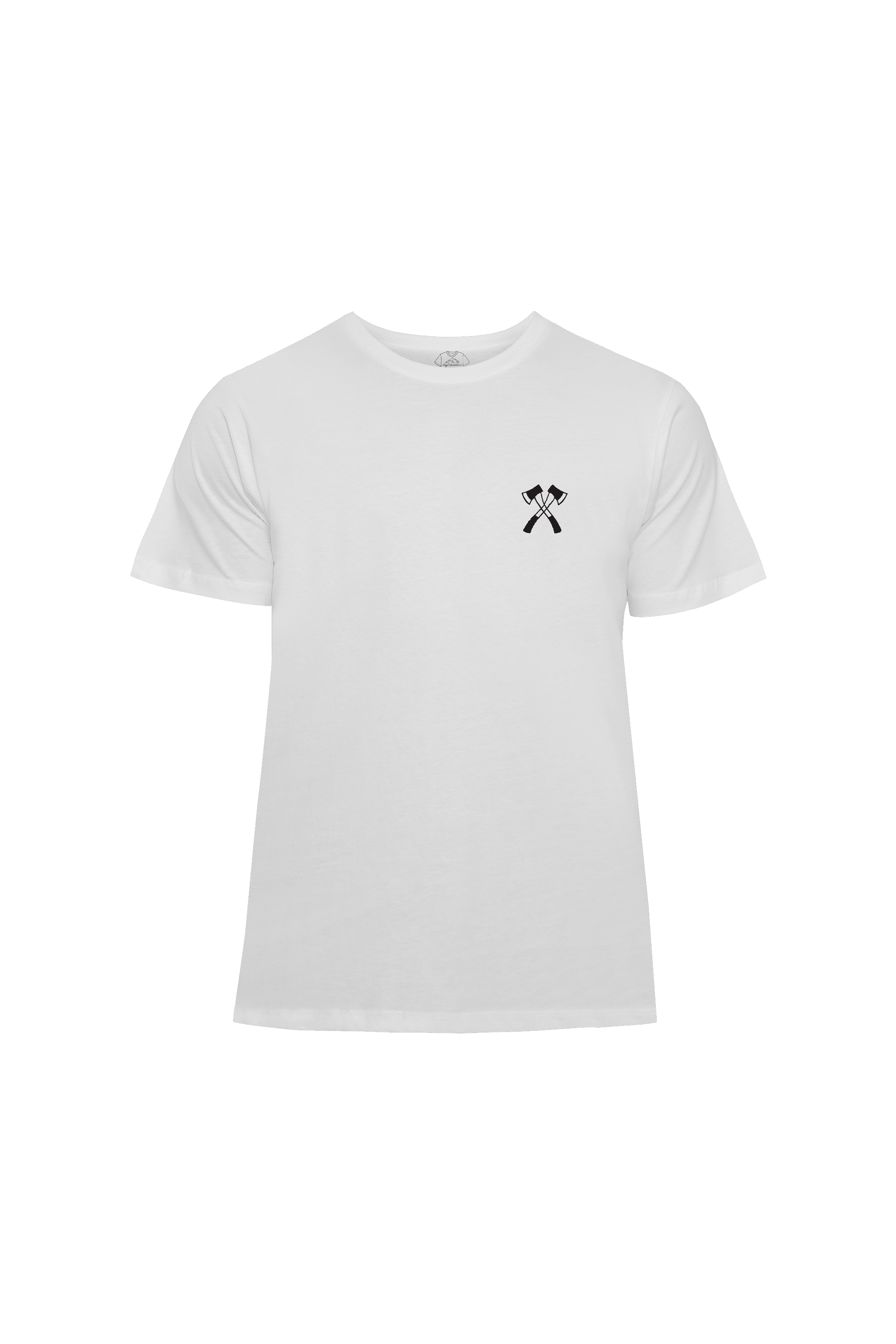 A Bad Day Camping Better Then A Good Day Working - T-Shirt