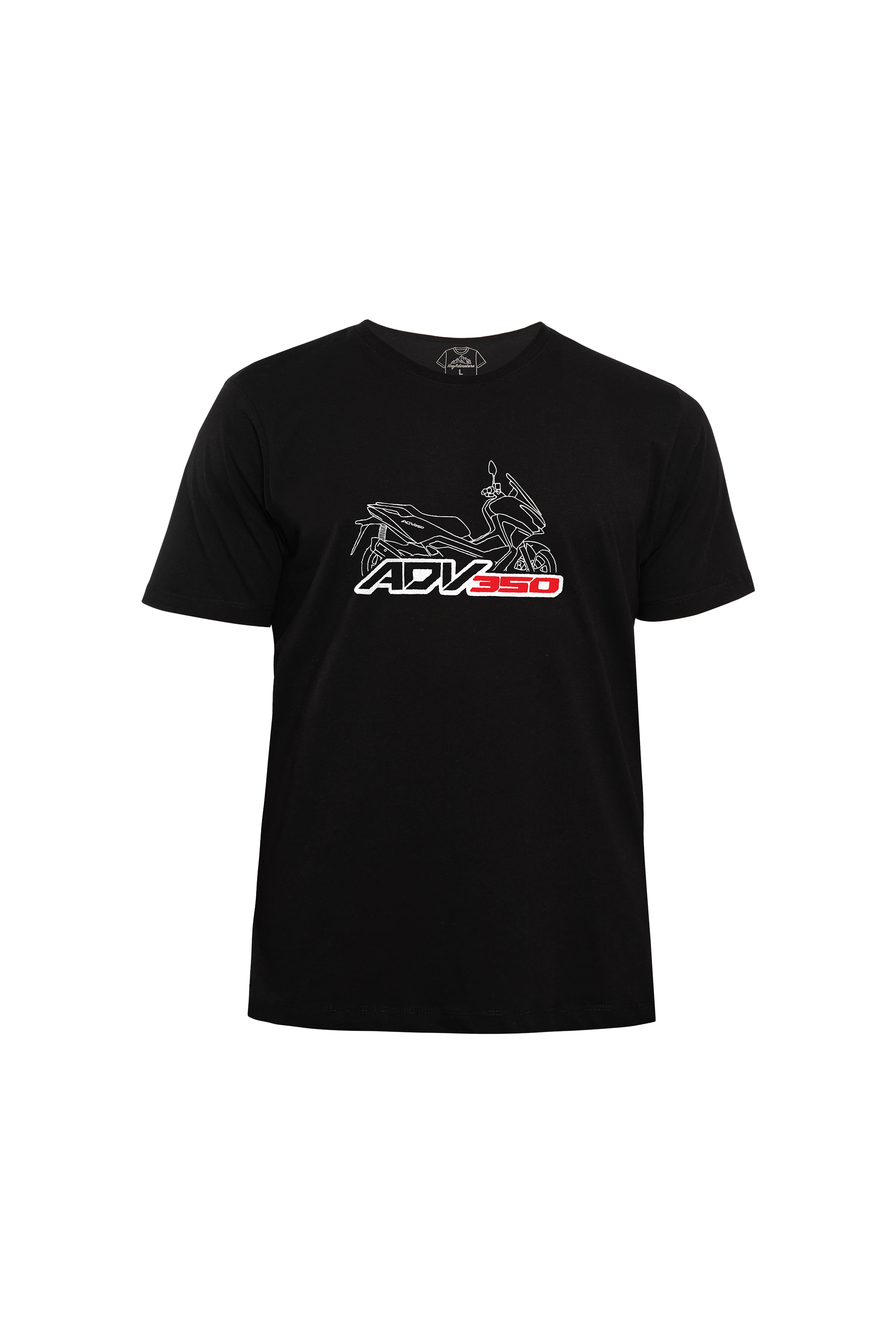 Honda ADV 350 - T-Shirt