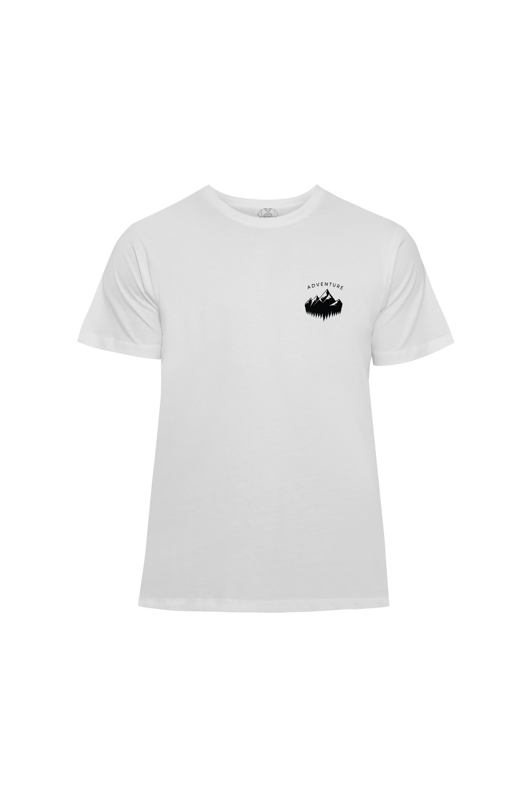 Adventure - T-Shirt