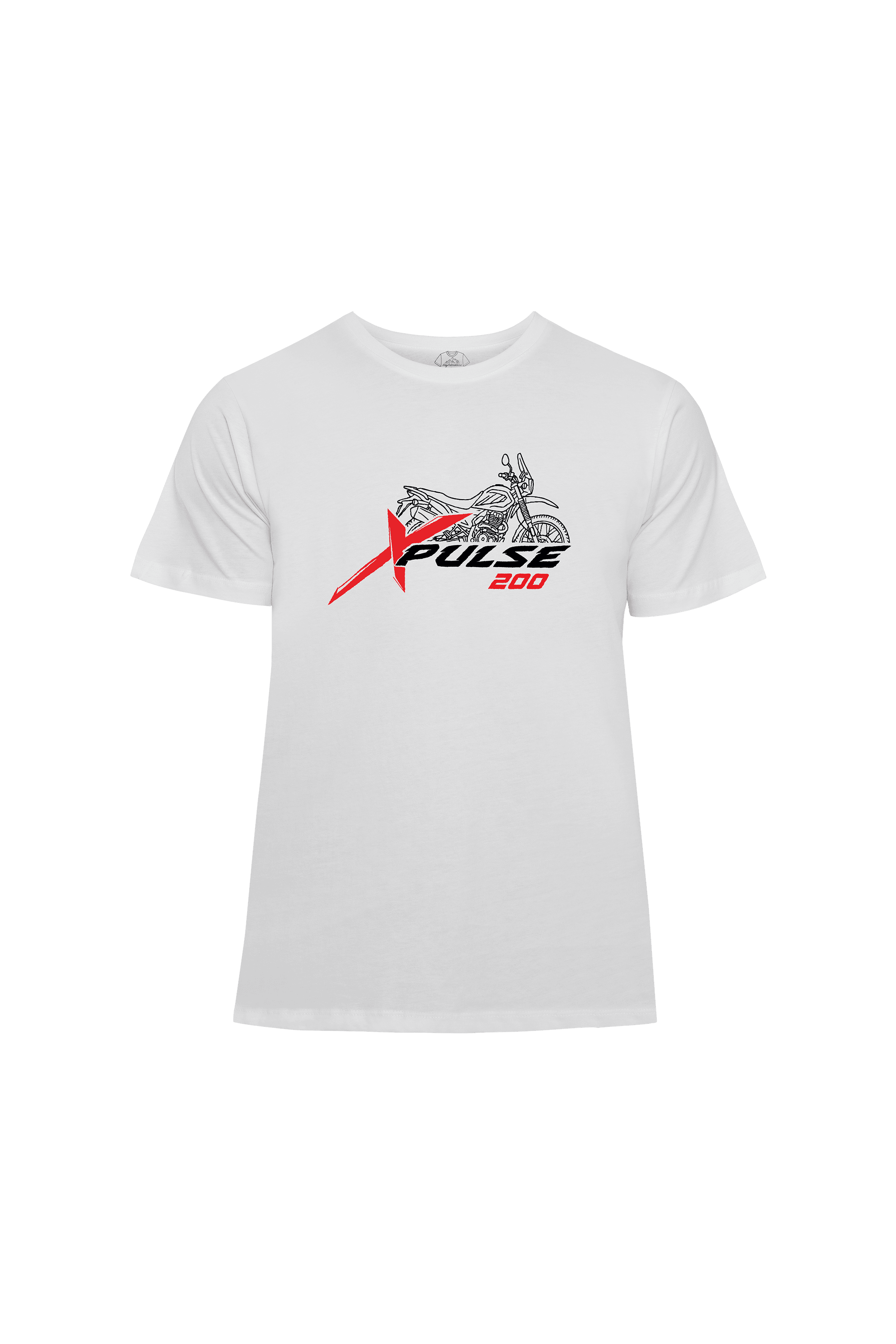 Xpulse 200 - T-Shirt