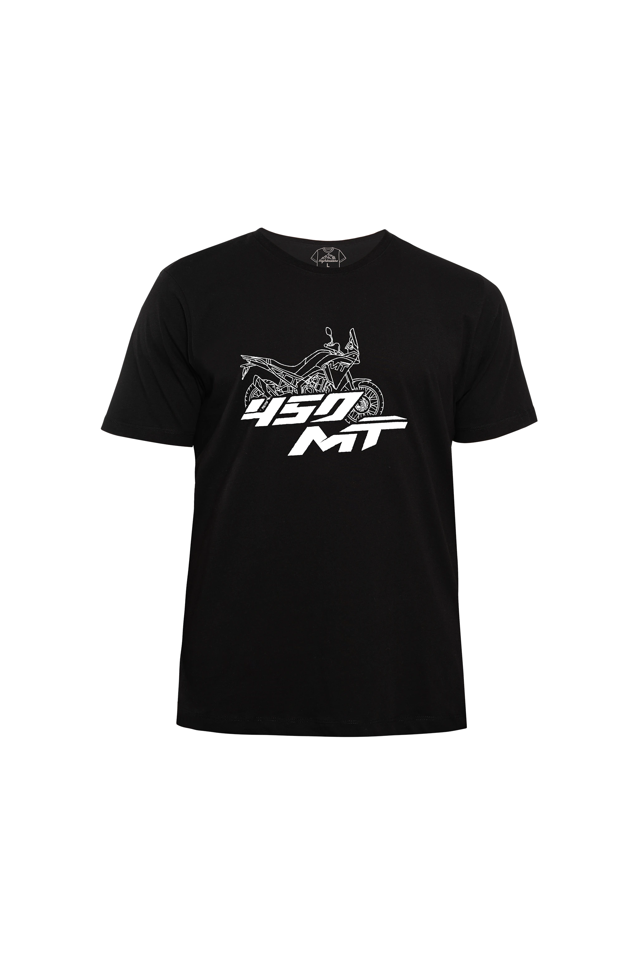 CF Moto 450MT - T-Shirt