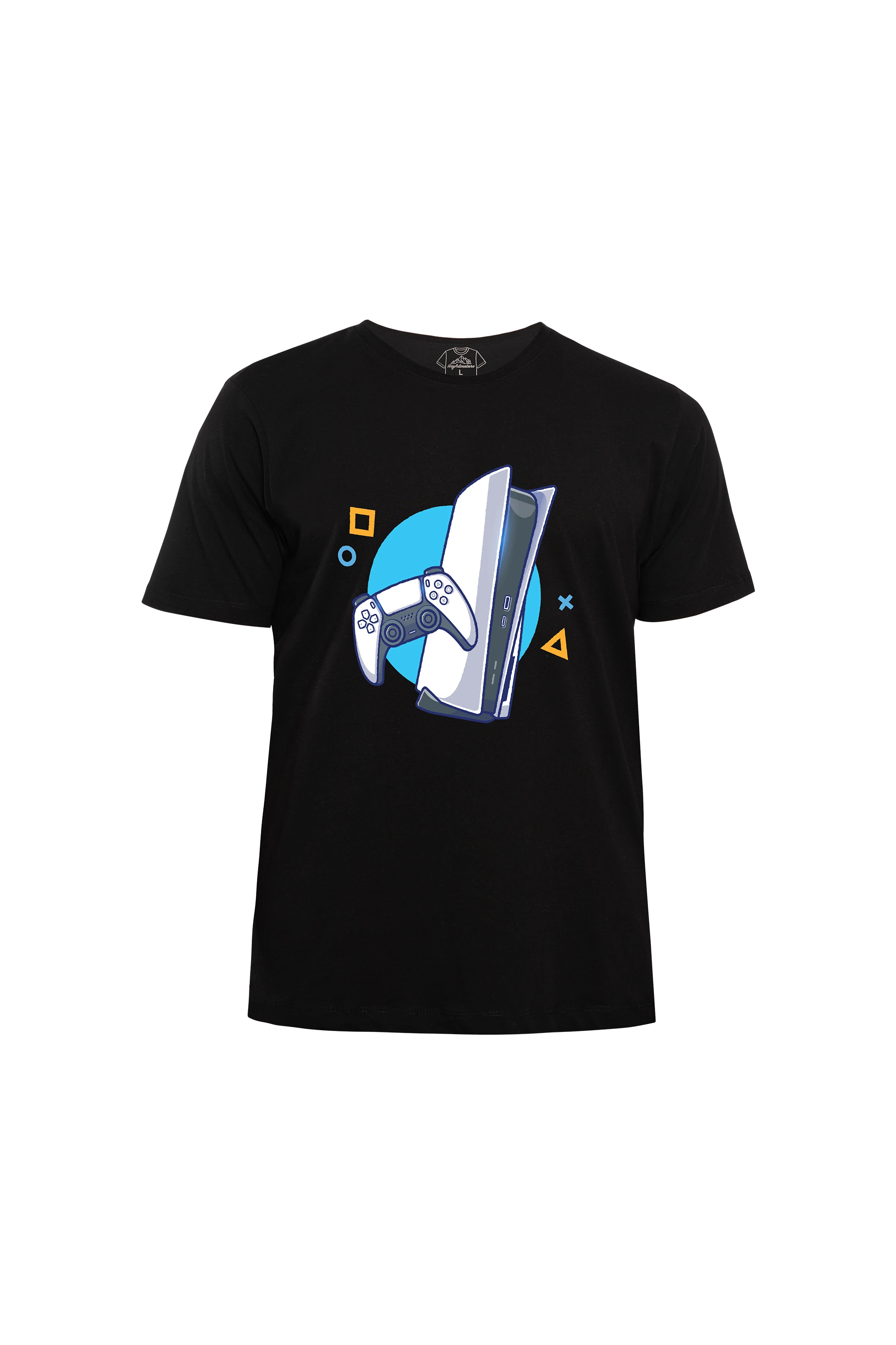 Playstation 5 - T-Shirt