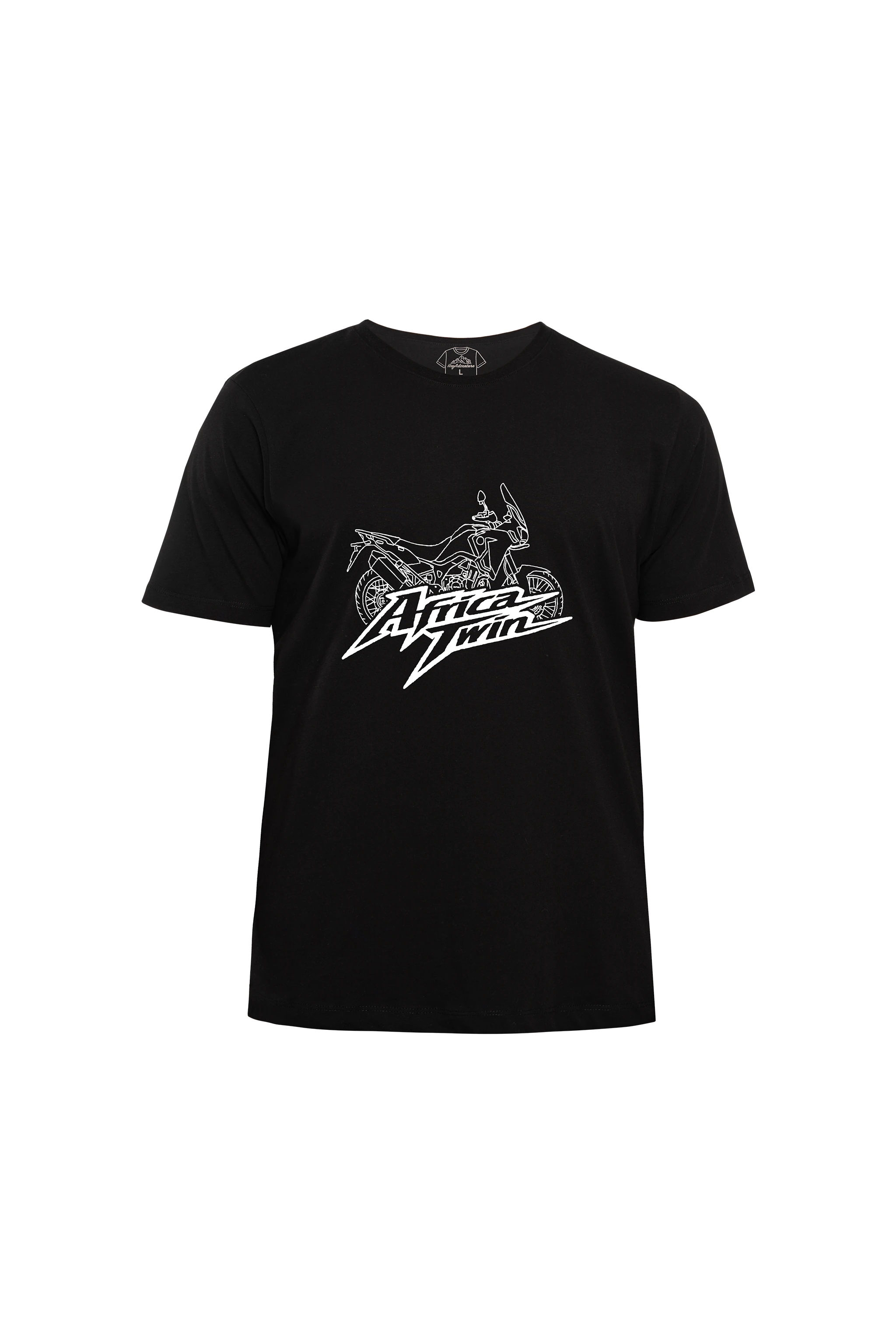 Africa Twin - T-Shirt