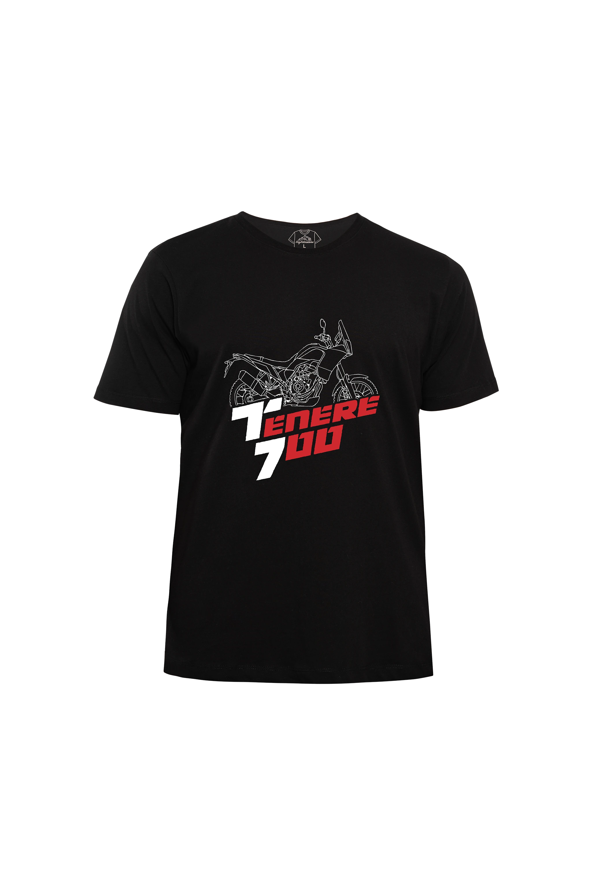 Tenere 700 - T-Shirt
