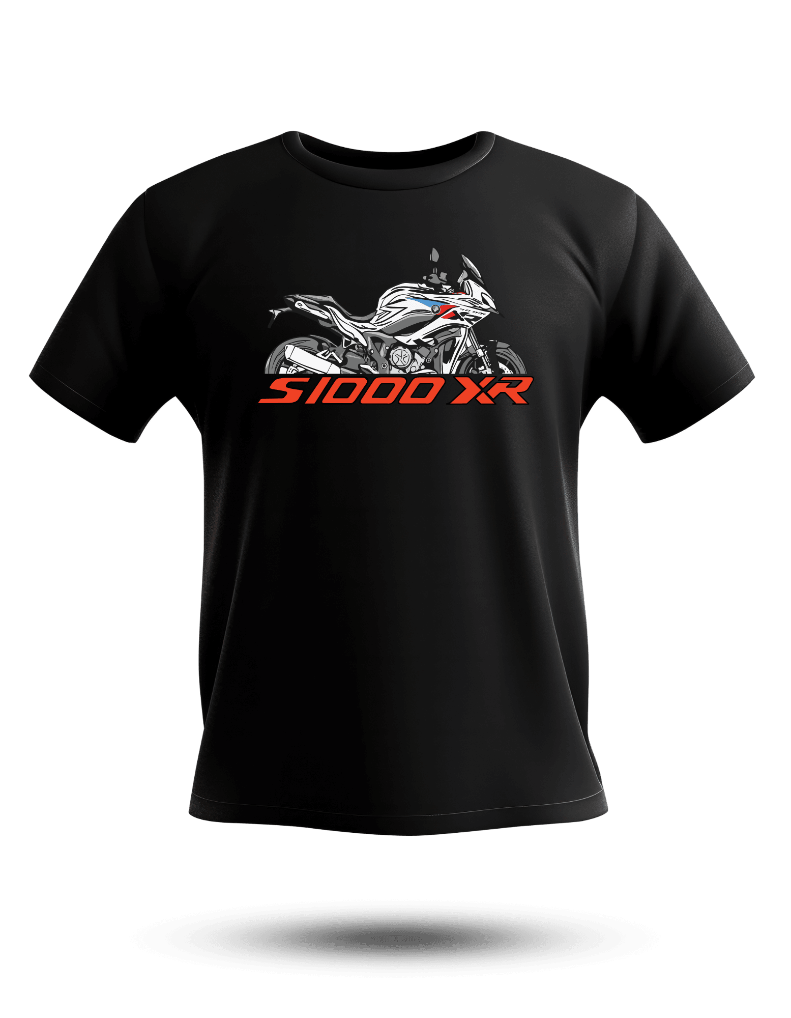 BMW S1000XR - T-Shirt