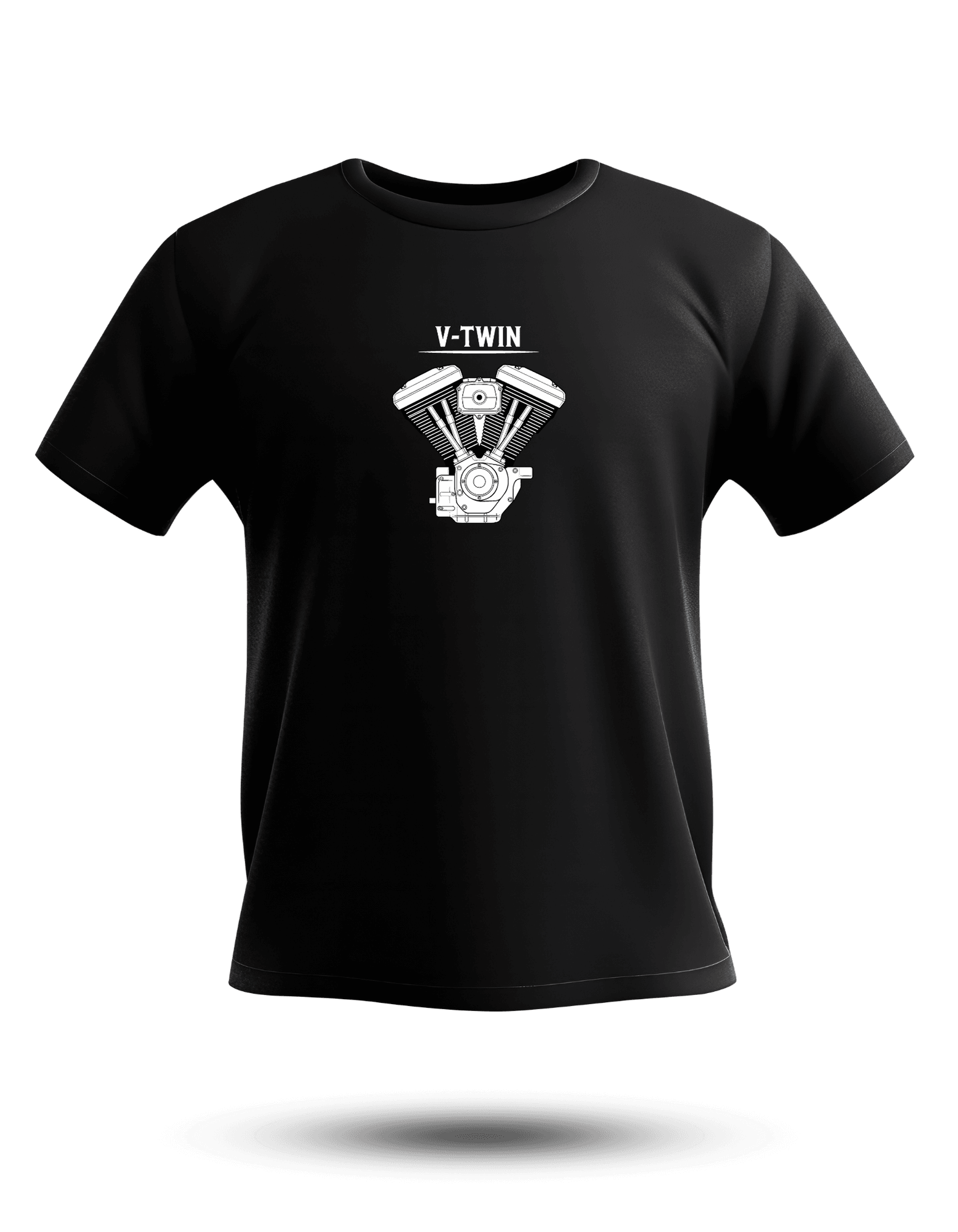 V-Twin - T-Shirt