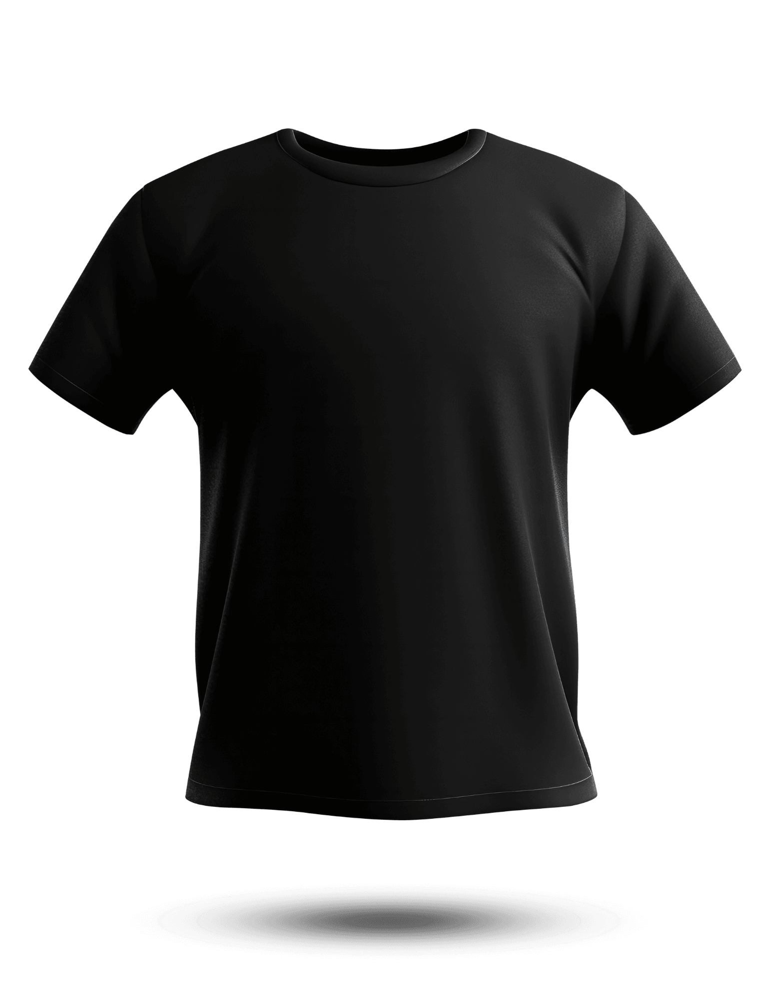 Basic - T-Shirt