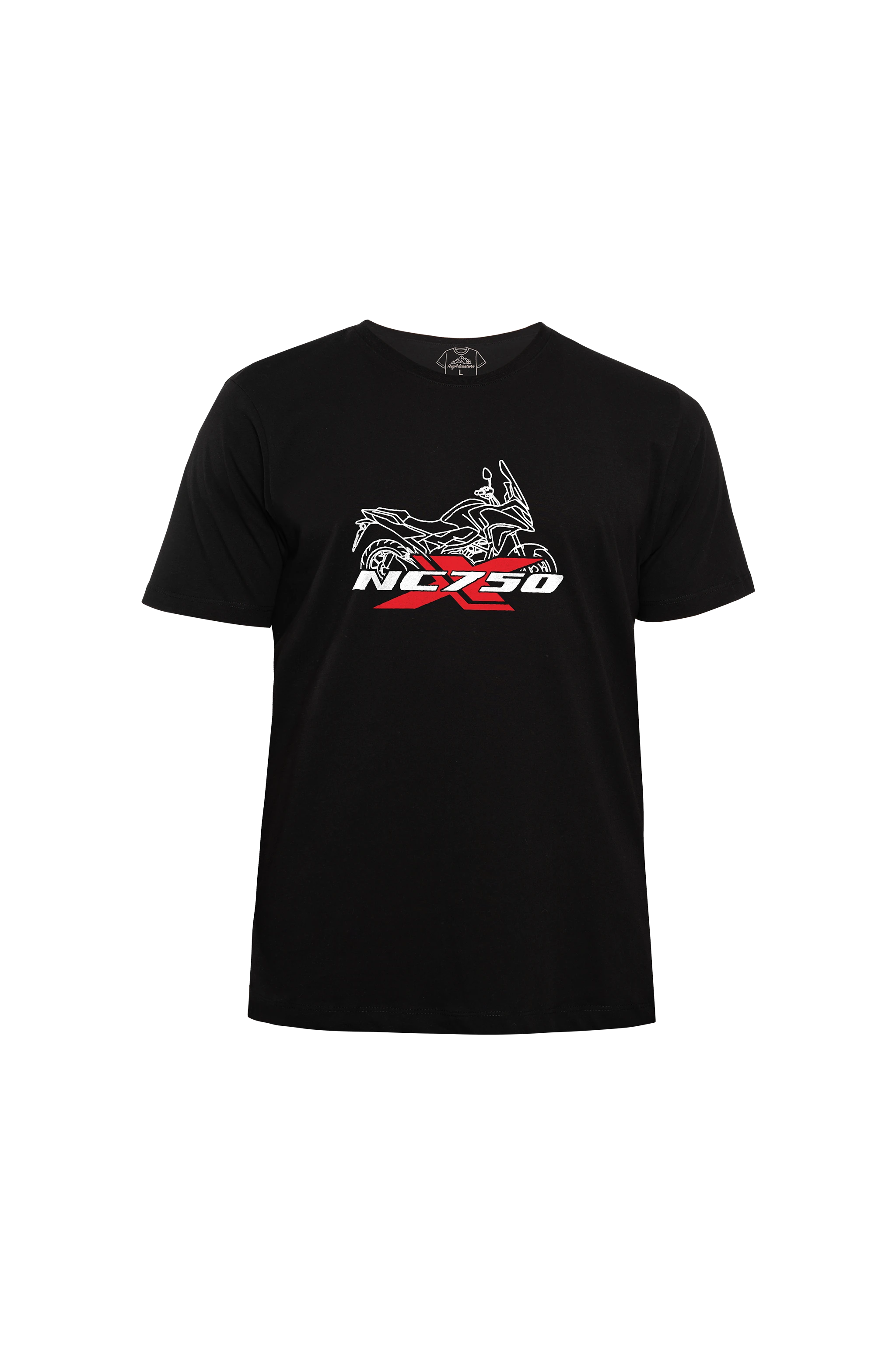 Honda NC 750 X - T-Shirt