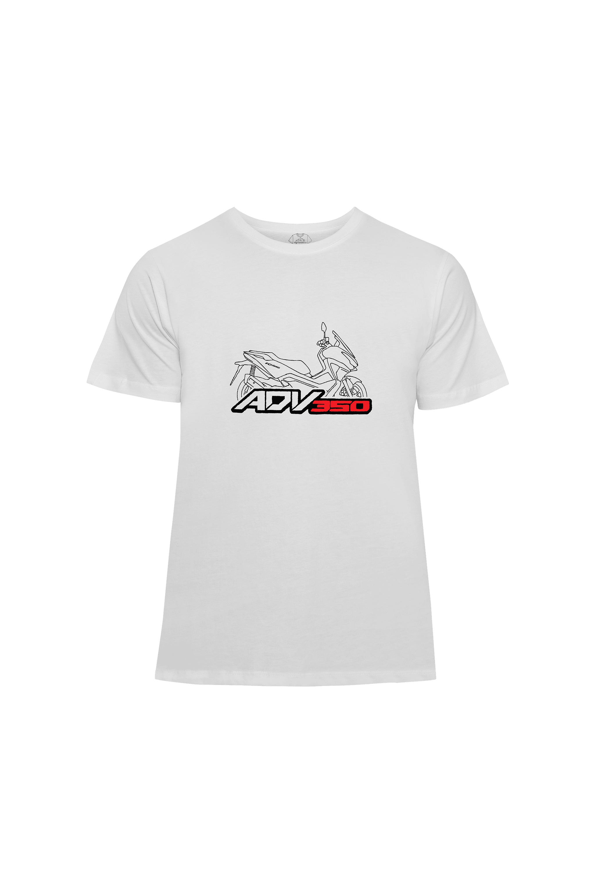 Honda ADV 350 - T-Shirt