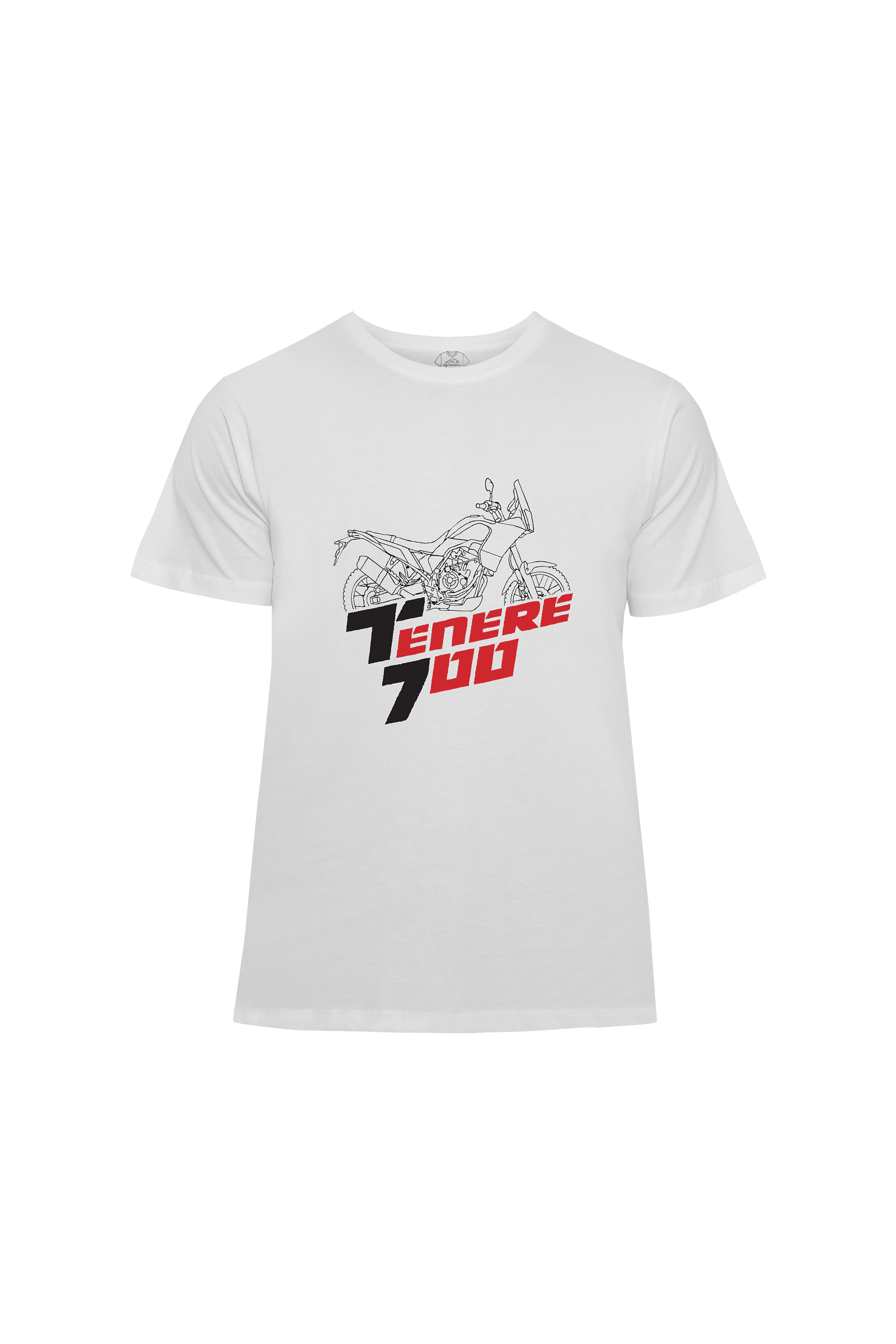 Tenere 700 - T-Shirt