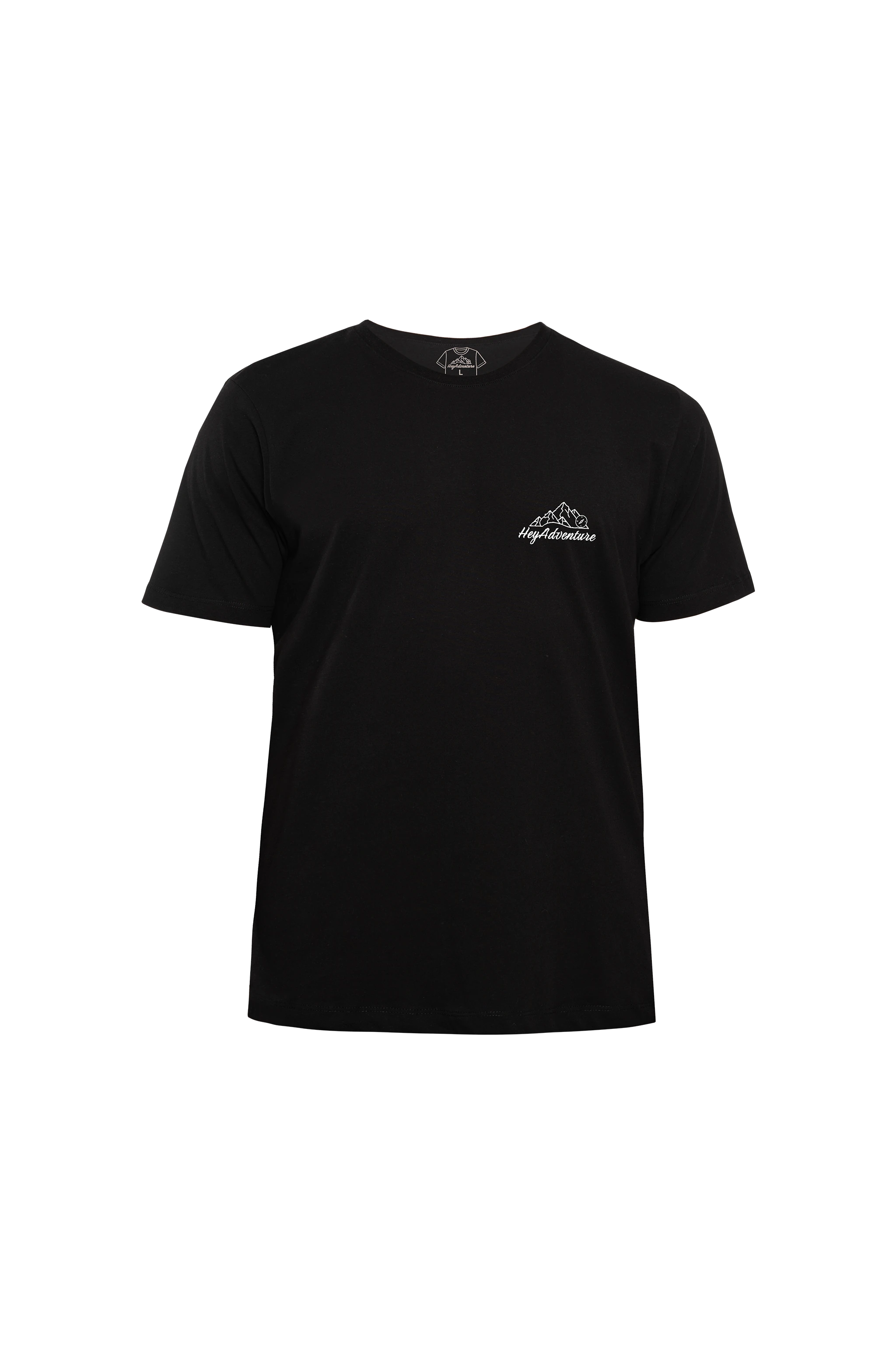 HeyAdventure - T-Shirt