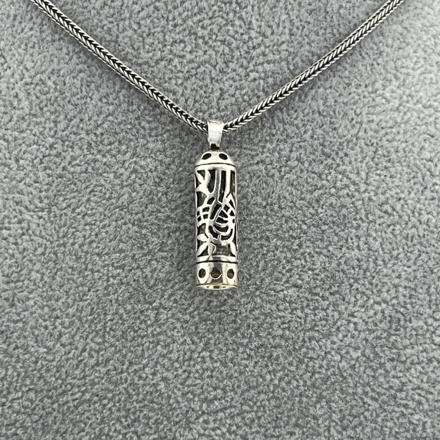 925 AYAR GÜMÜŞ TUĞRA CEVŞEN