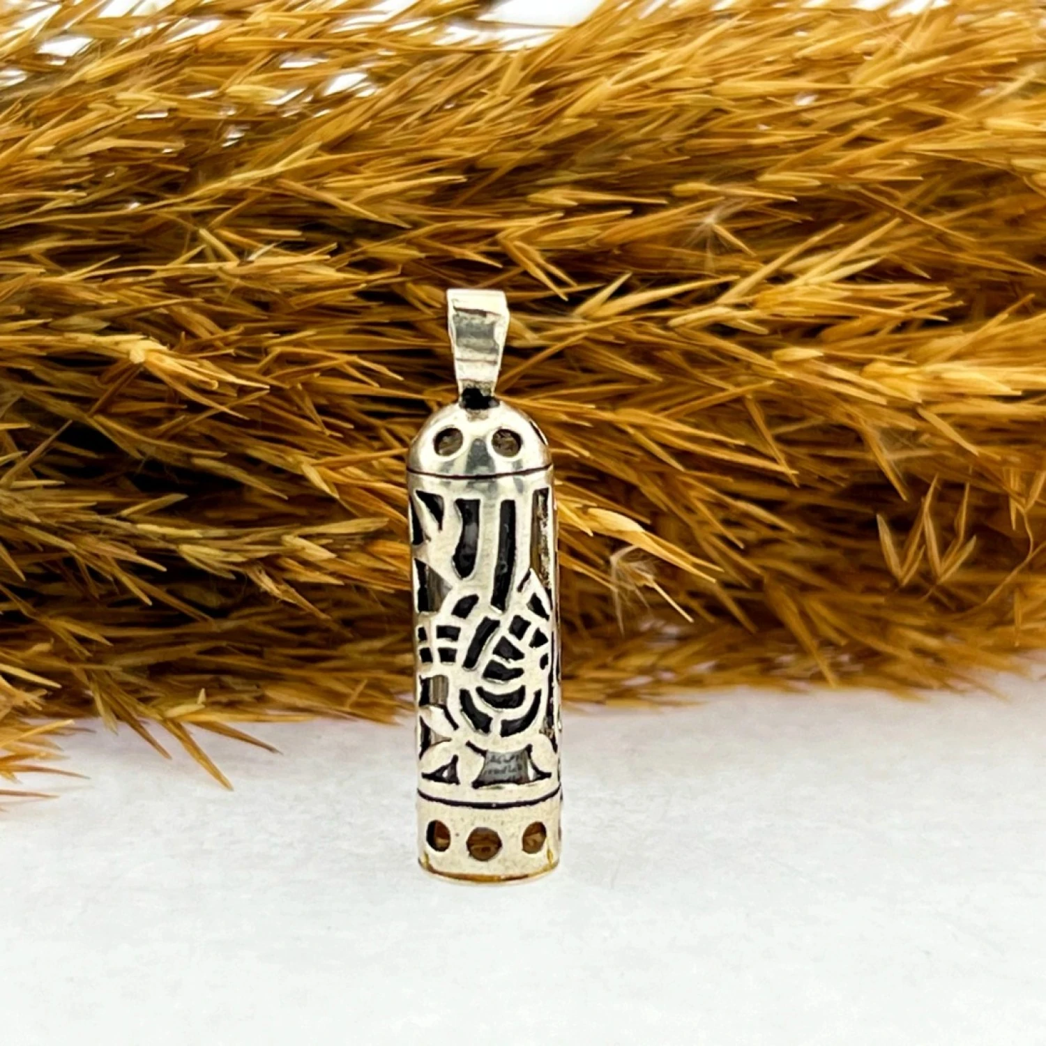 925 AYAR GÜMÜŞ TUĞRA CEVŞEN