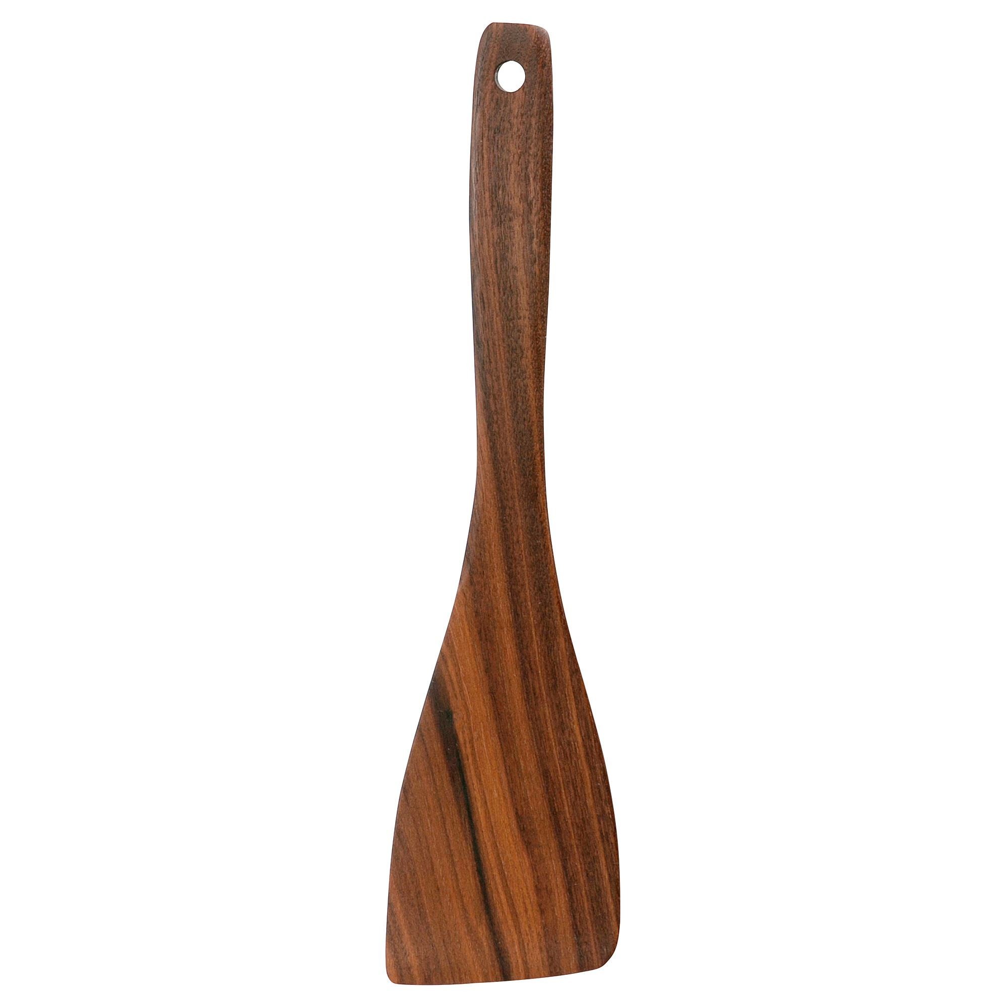 Spatula, ceviz, 32 cm