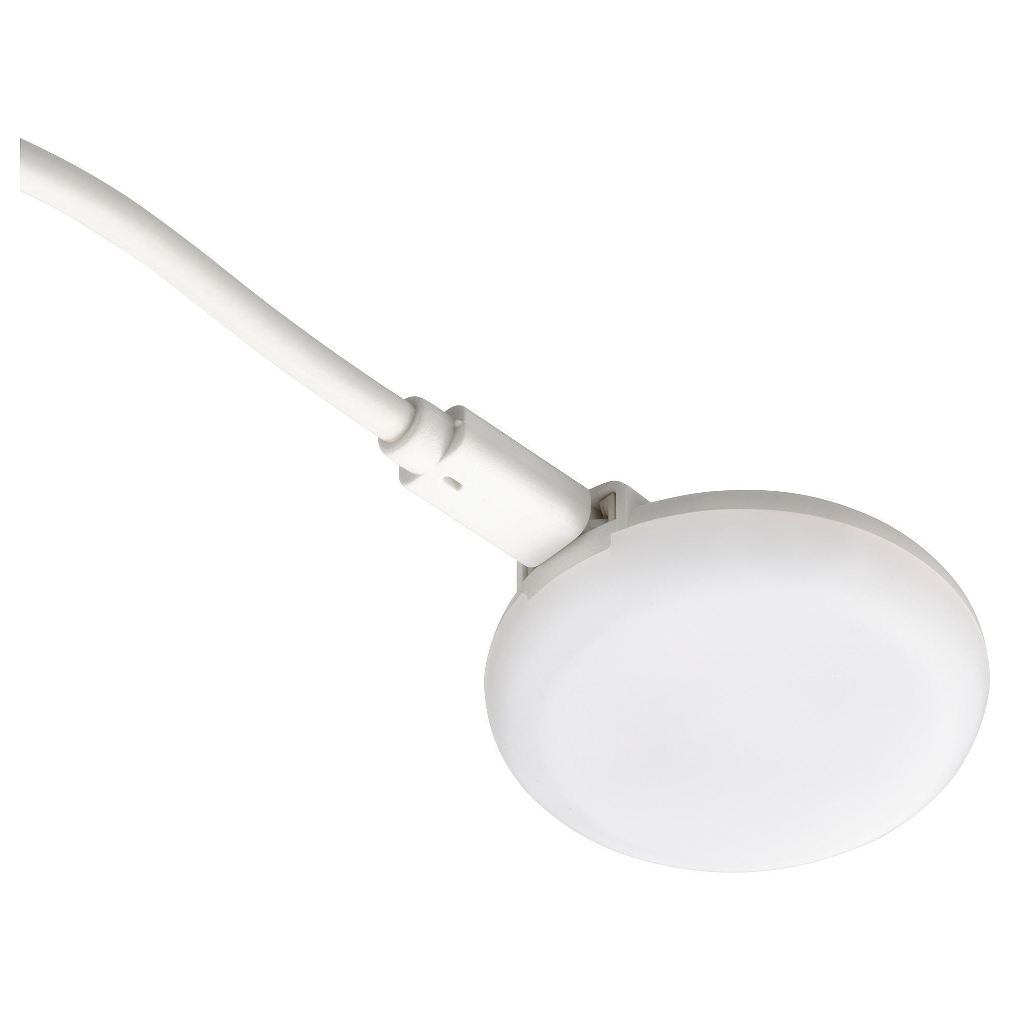 LED'li spot lamba, beyaz