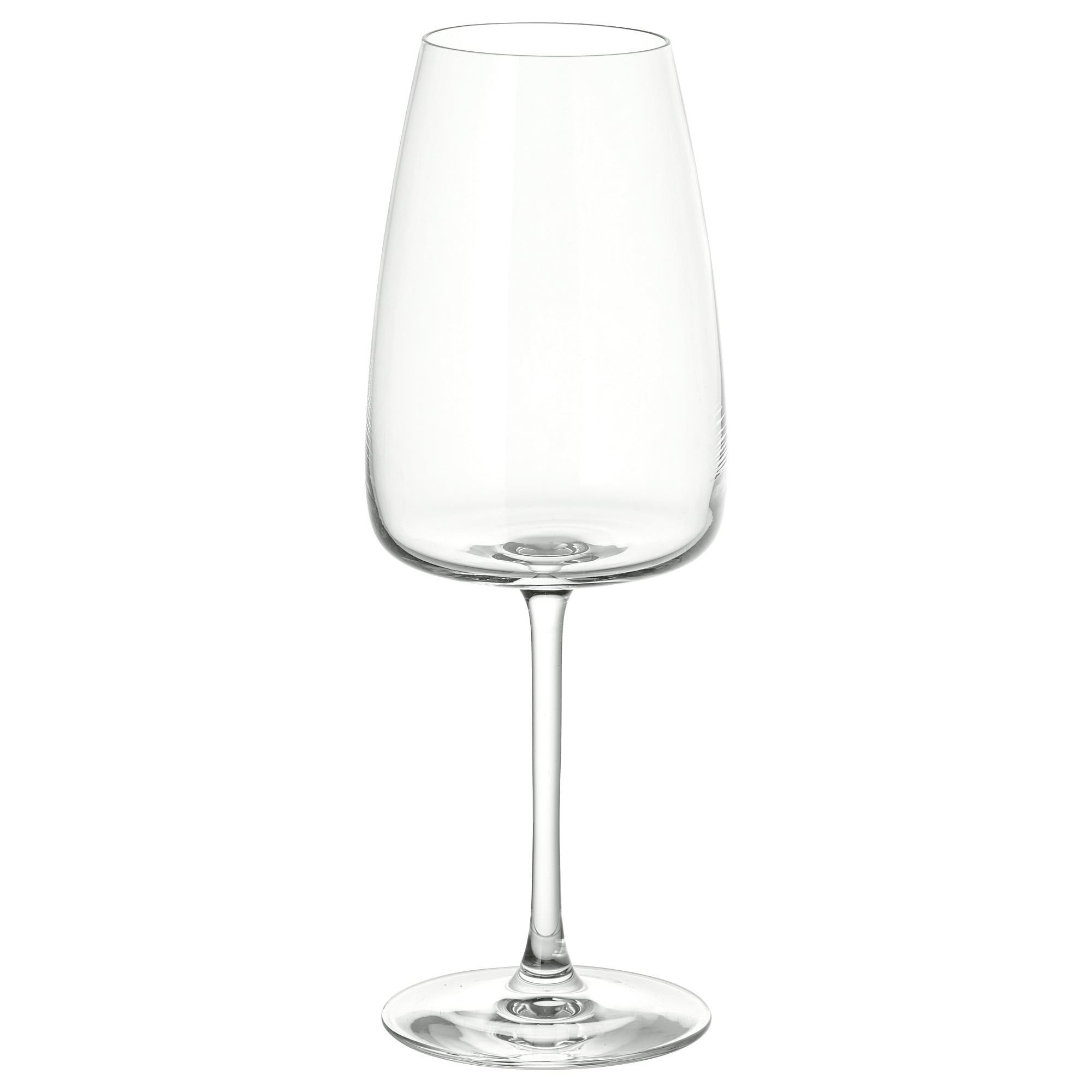 Beyaz şarap kadehi, cam, 42 cl