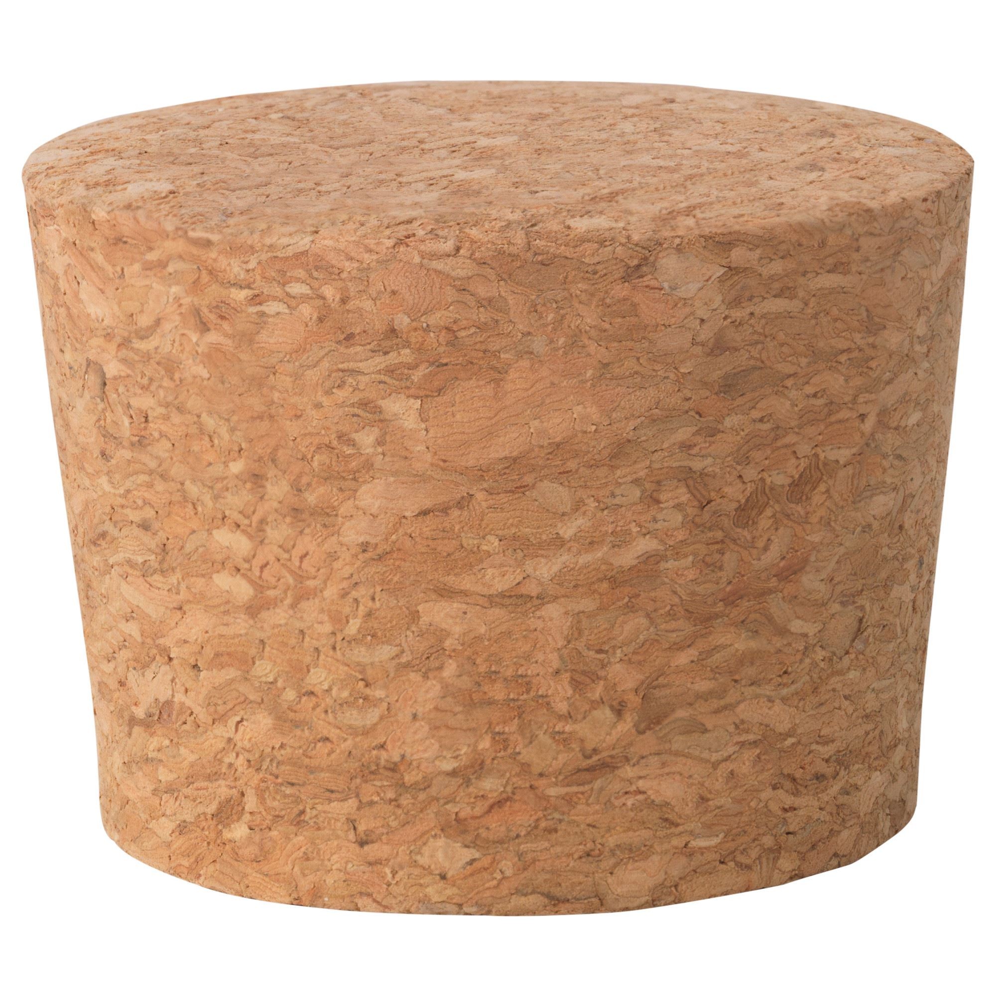 Şişe tıpası, mantar, 5 cm