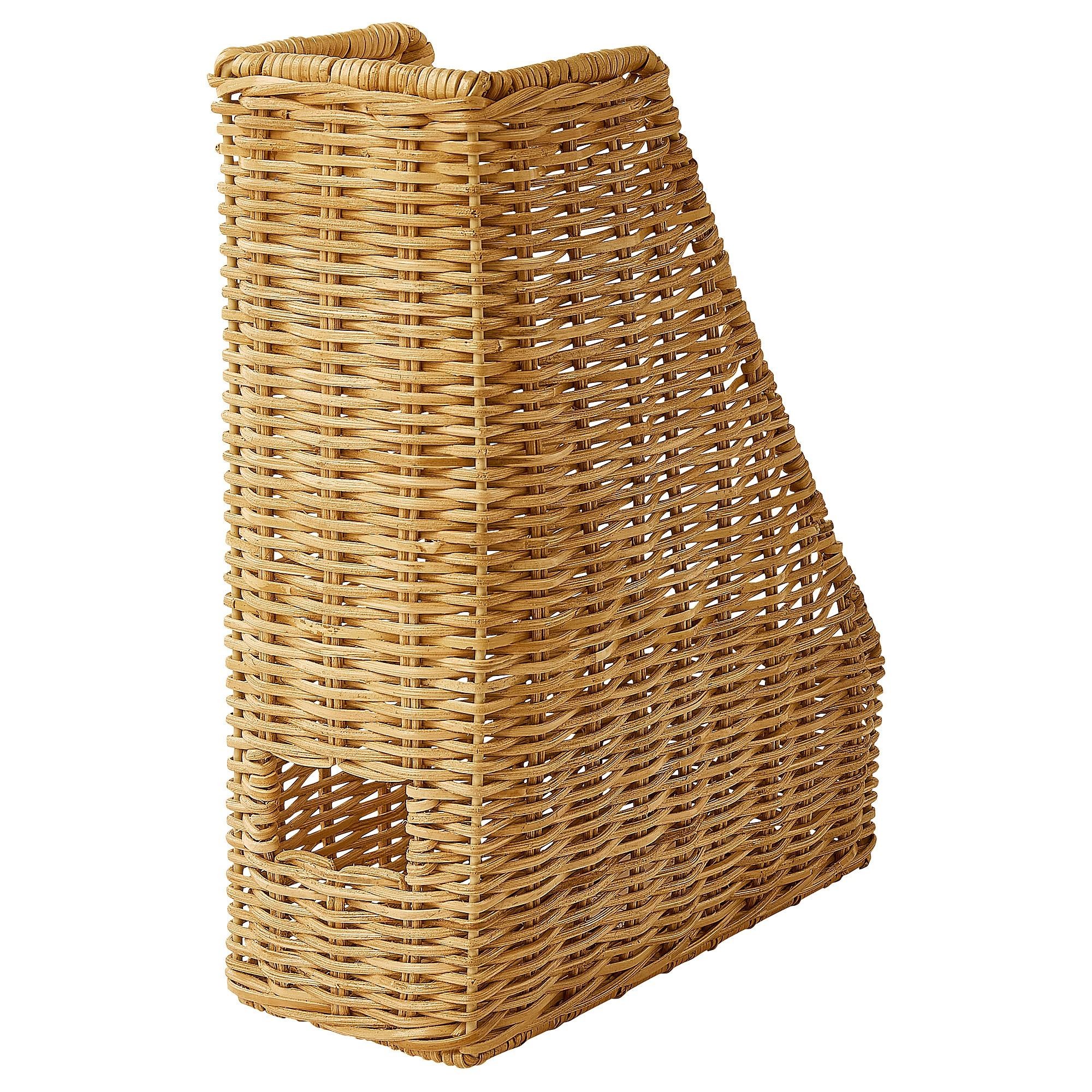 Dosyalık, rattan