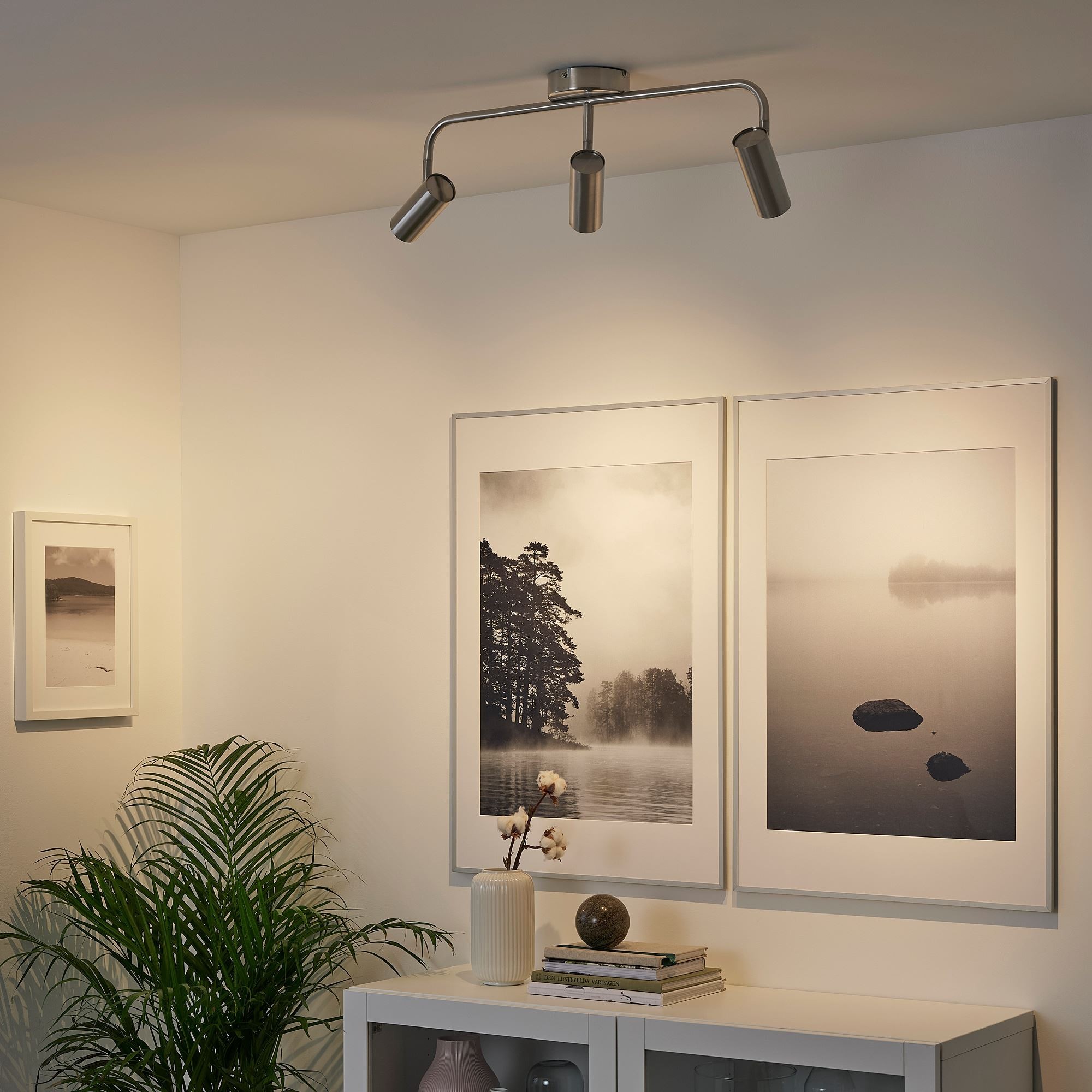 LED ampul GU10, Işık rengi: Sıcak beyaz (2700 Kelvin), 230 lm