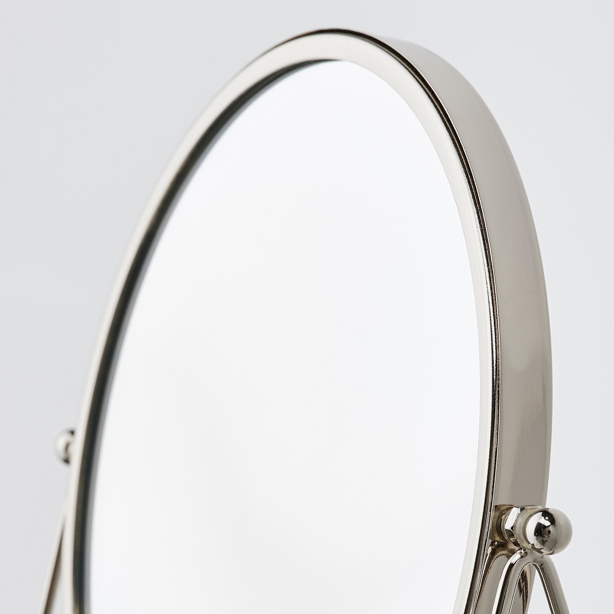Masa aynası, lame, 17 cm