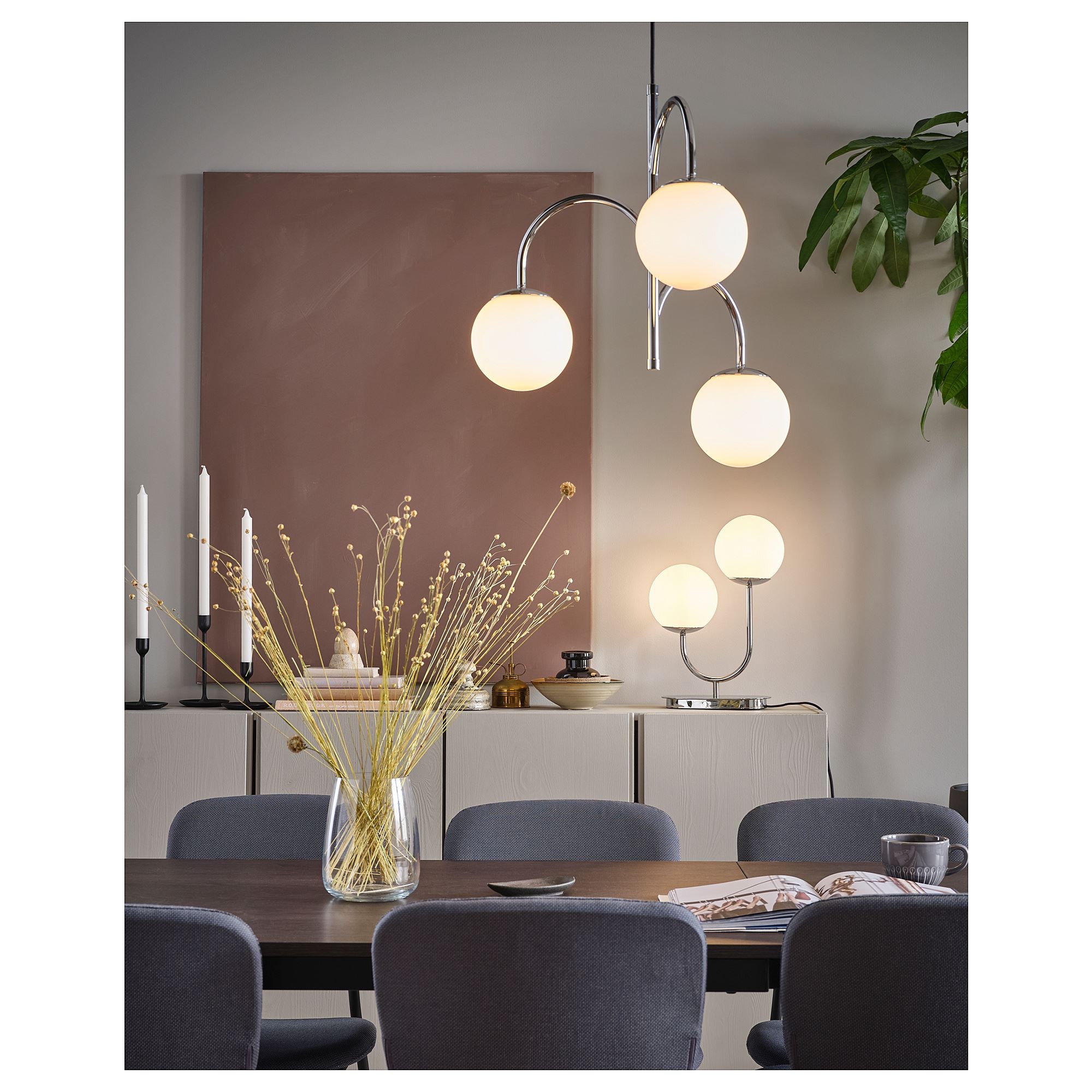 LED ampul E14, Işık rengi: Sıcak beyaz (2700 Kelvin), 470 lm
