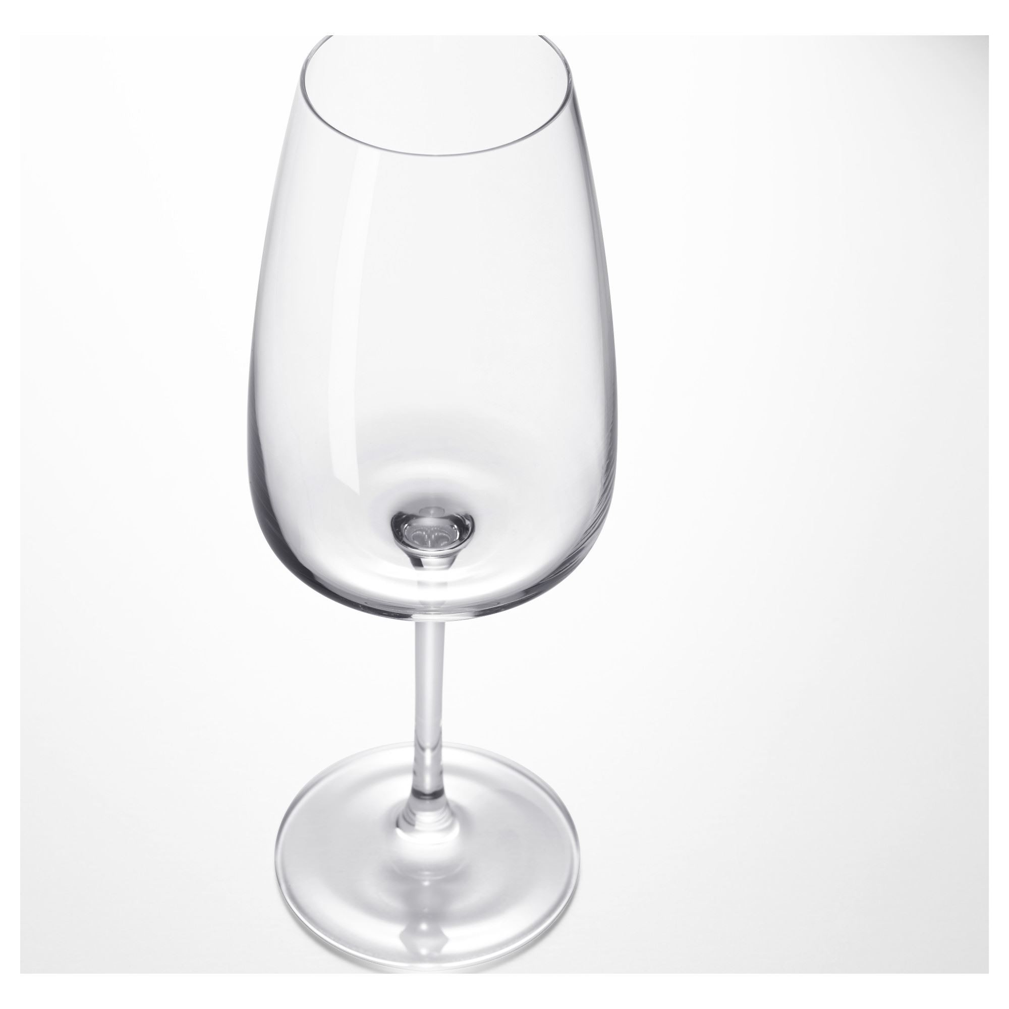 Beyaz şarap kadehi, cam, 42 cl