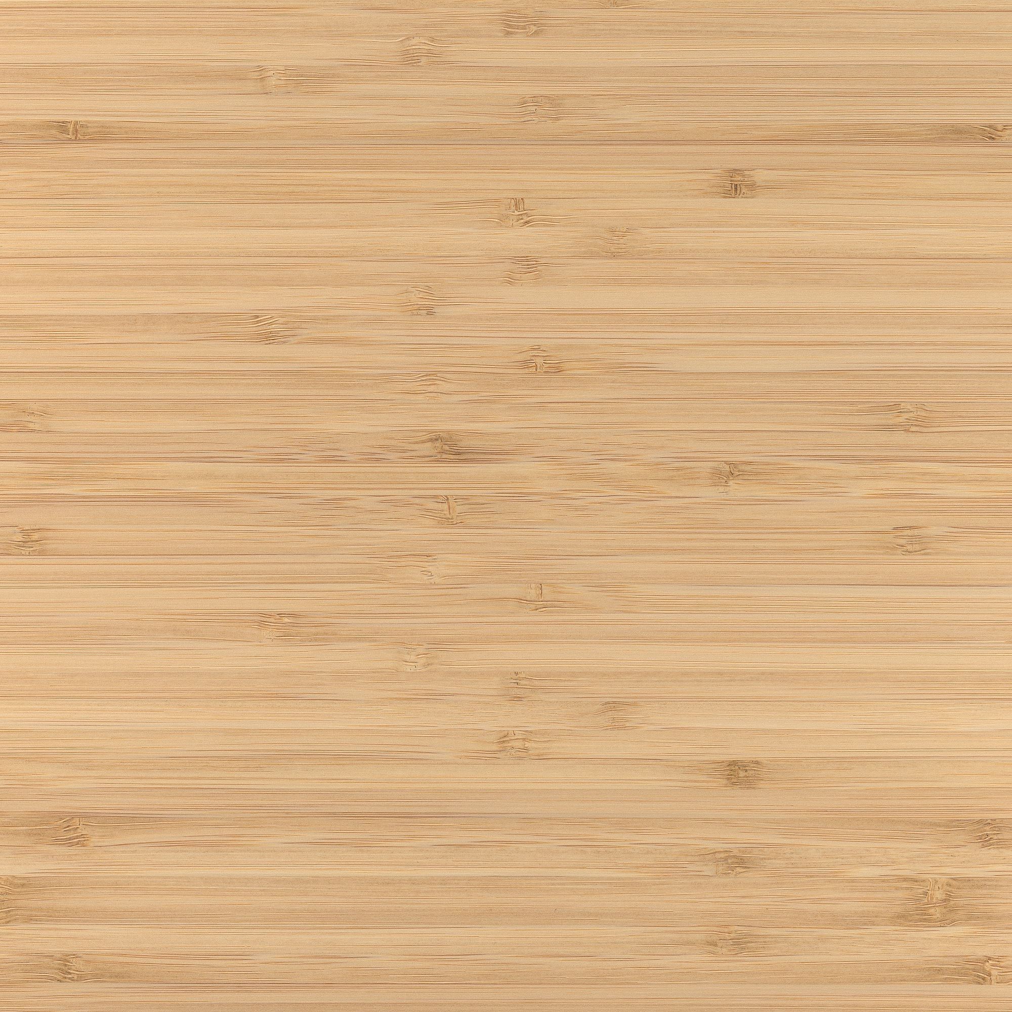 Tezgah, bambu kaplama, 246x2.8 cm