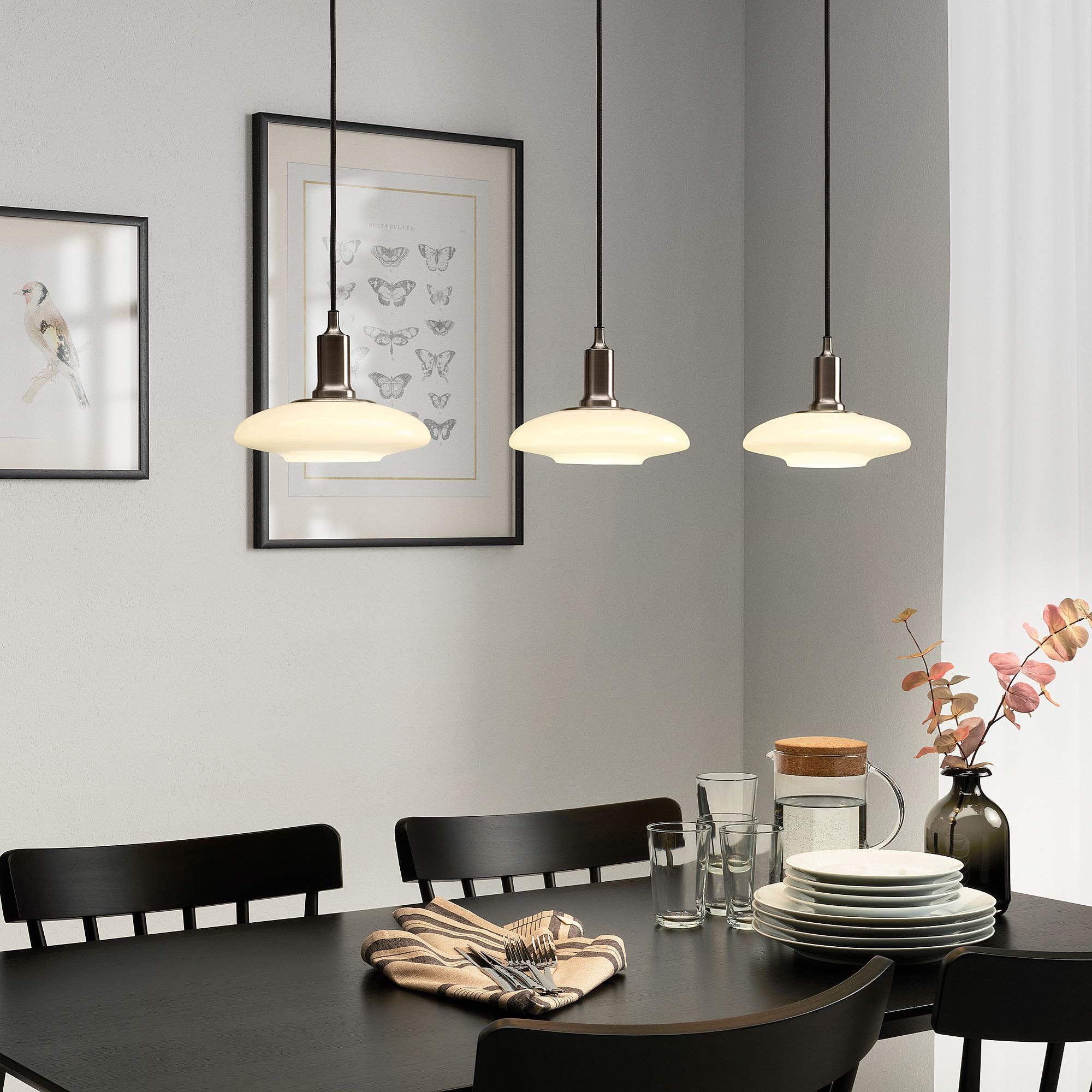 LED ampul E14, Işık rengi: Ayarlanabilir, 470 lm