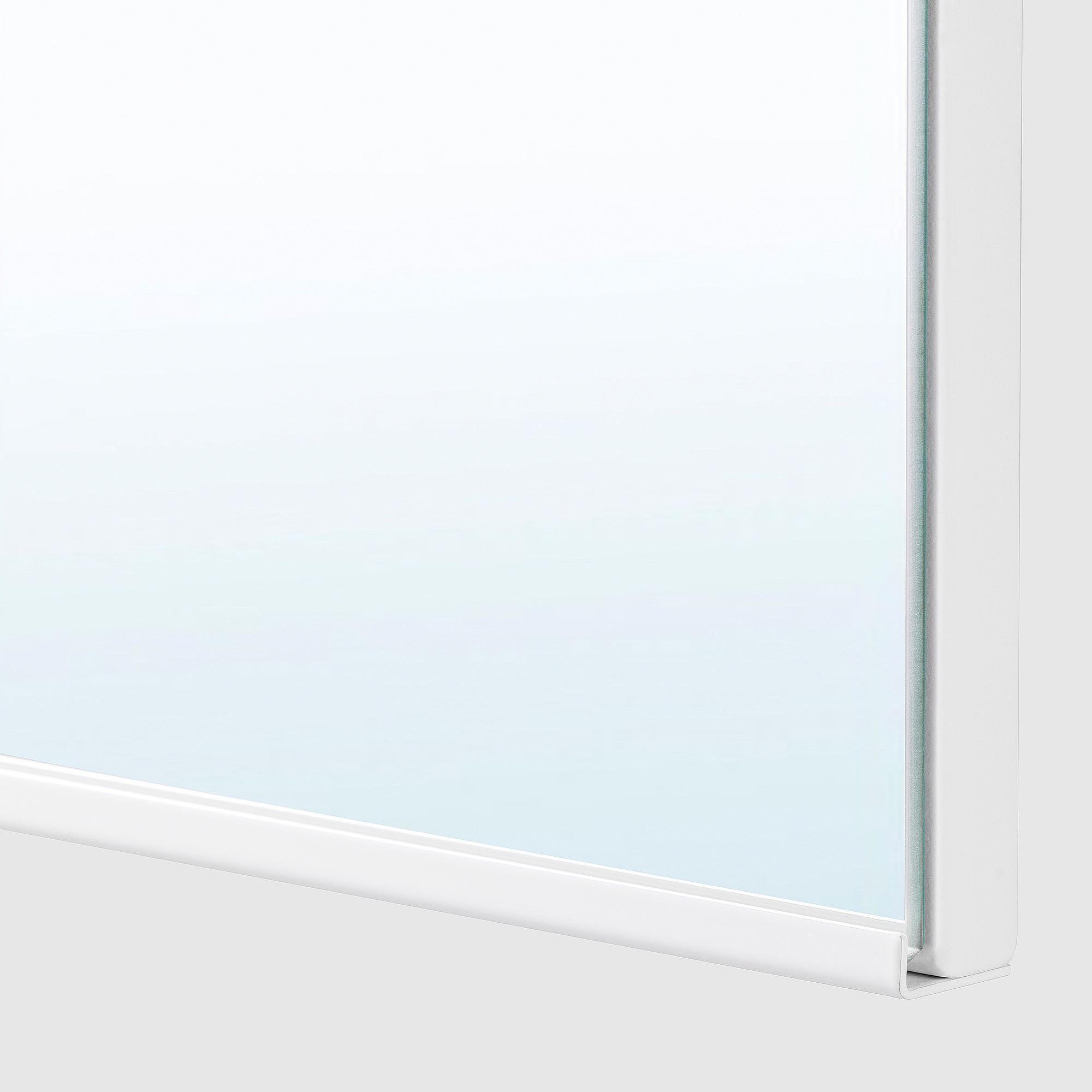 Banyo duvar dolabı, 50x17x75 cm