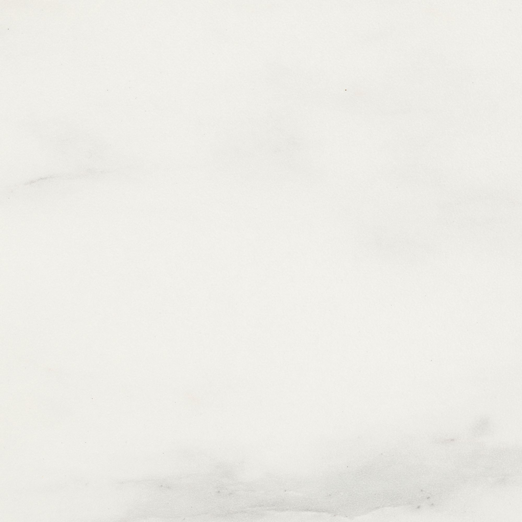Tezgah, beyaz mermer görünüm-laminat, 246x63,5x2,8 cm