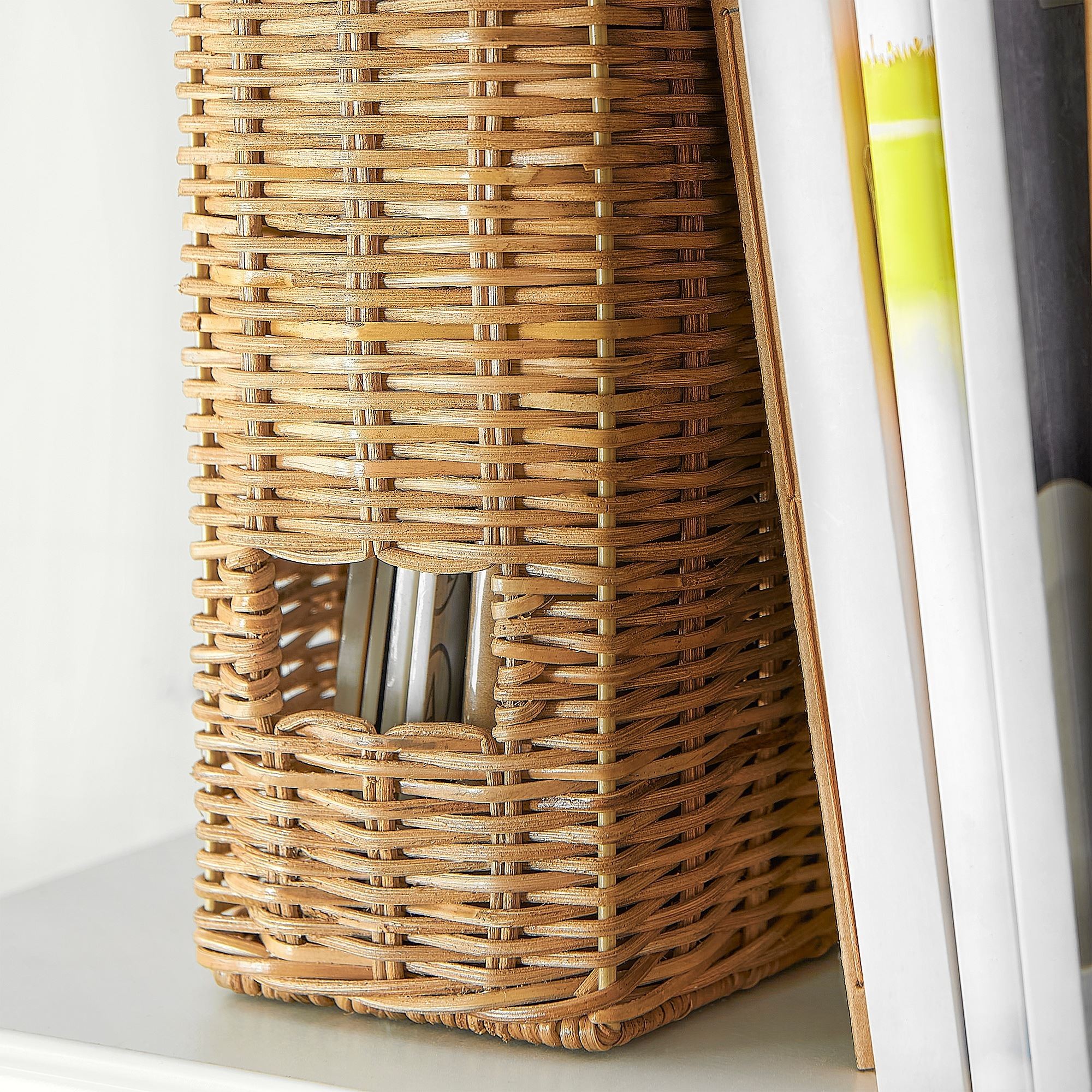 Dosyalık, rattan