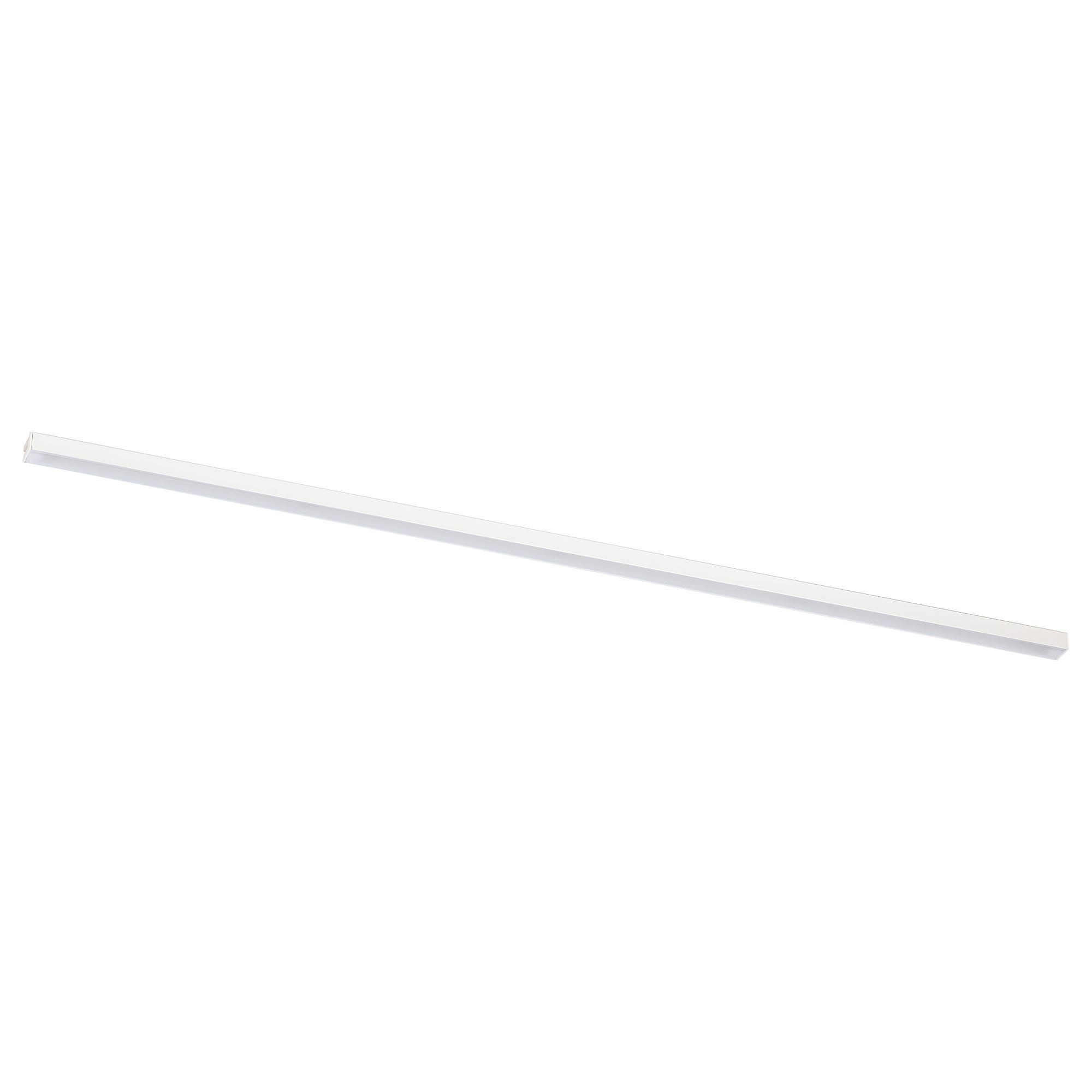 LED'li tezgah aydınlatma, beyaz, 80 cm