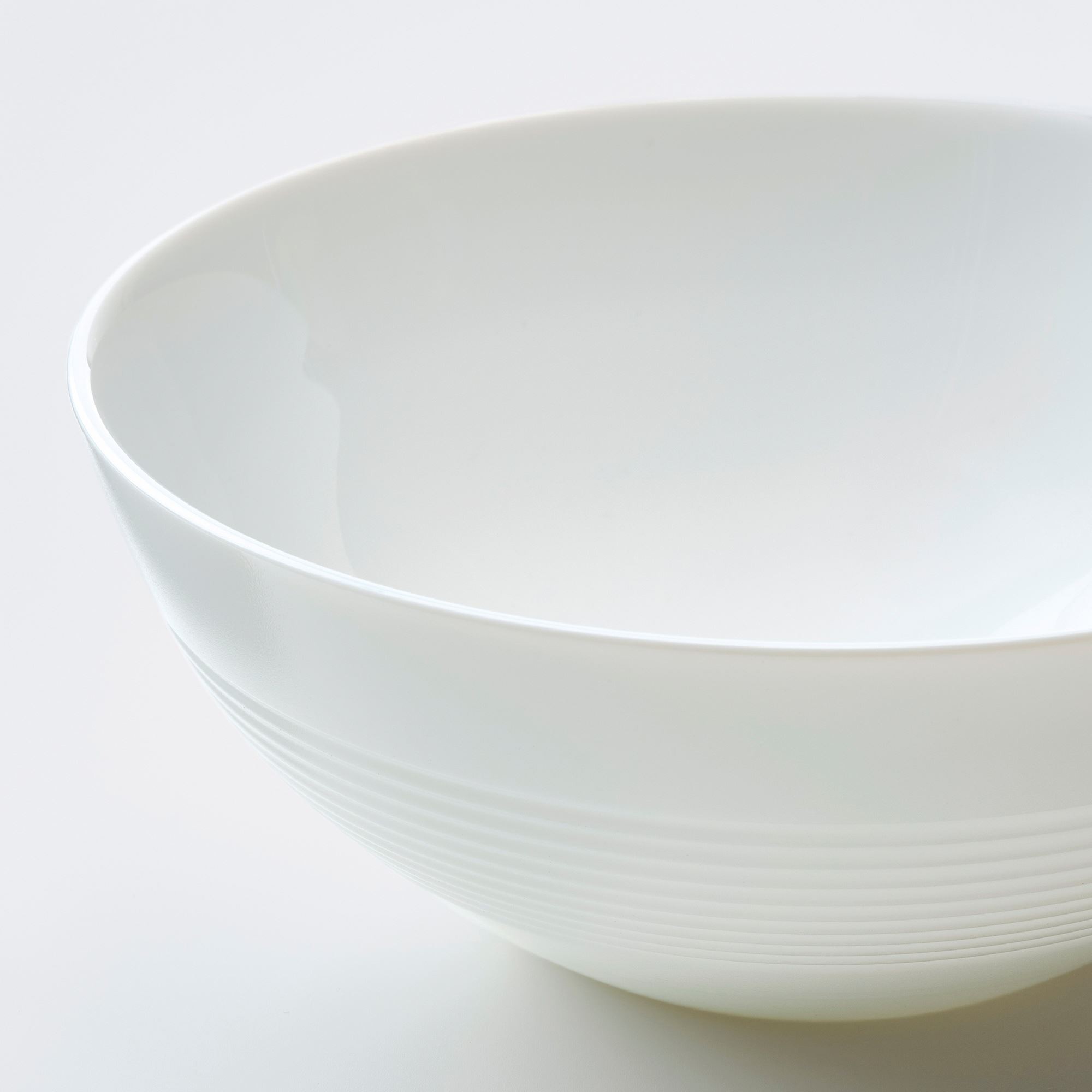 Yemek takımı, beyaz, 12 parça