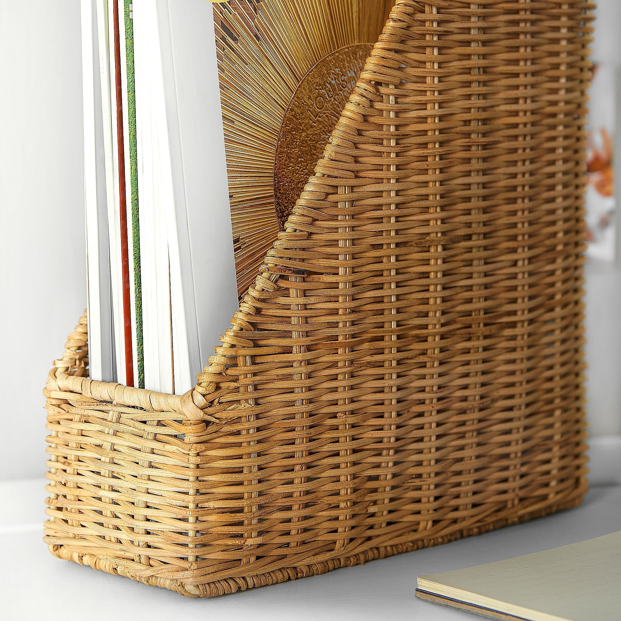 Dosyalık, rattan