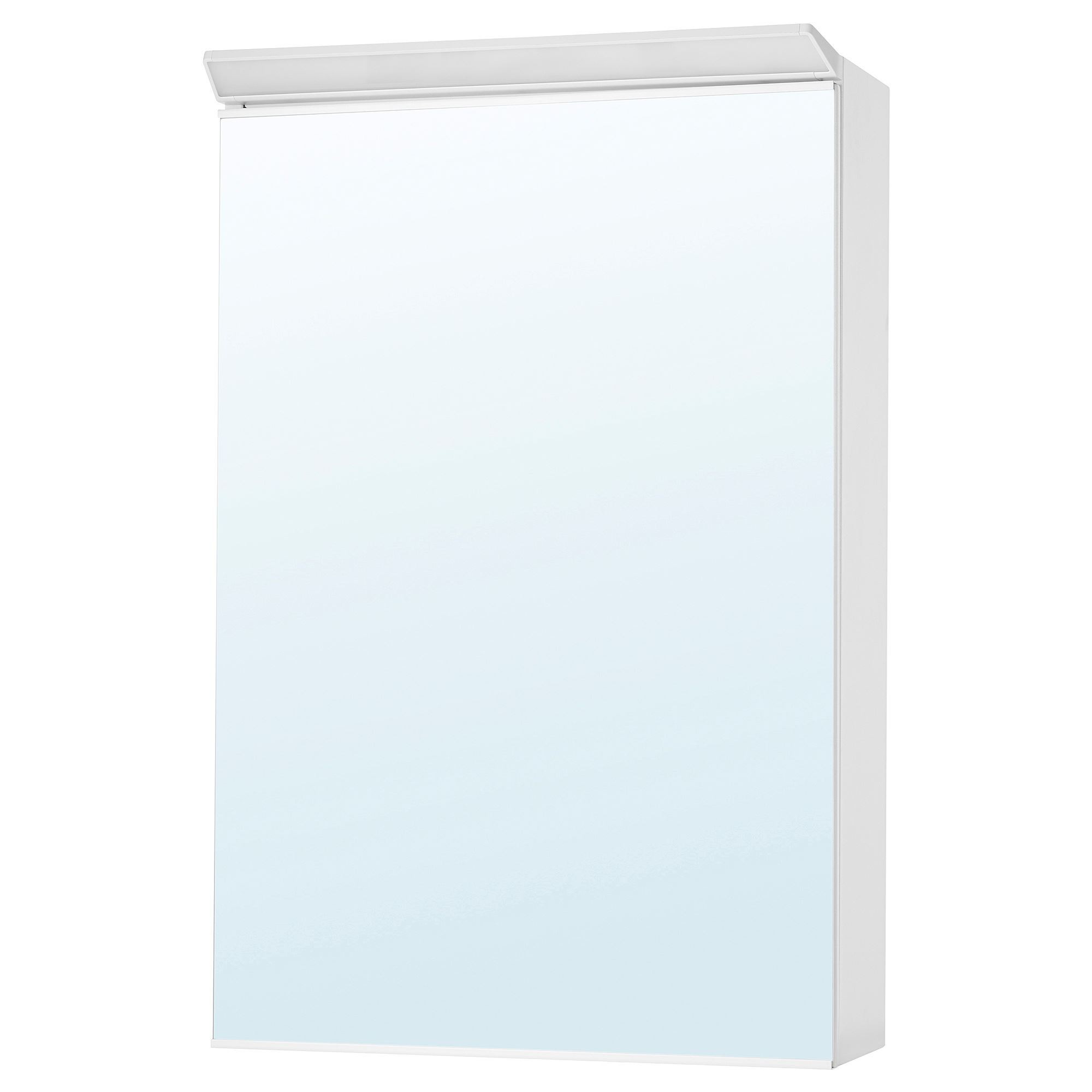 Banyo duvar dolabı, 50x17x75 cm