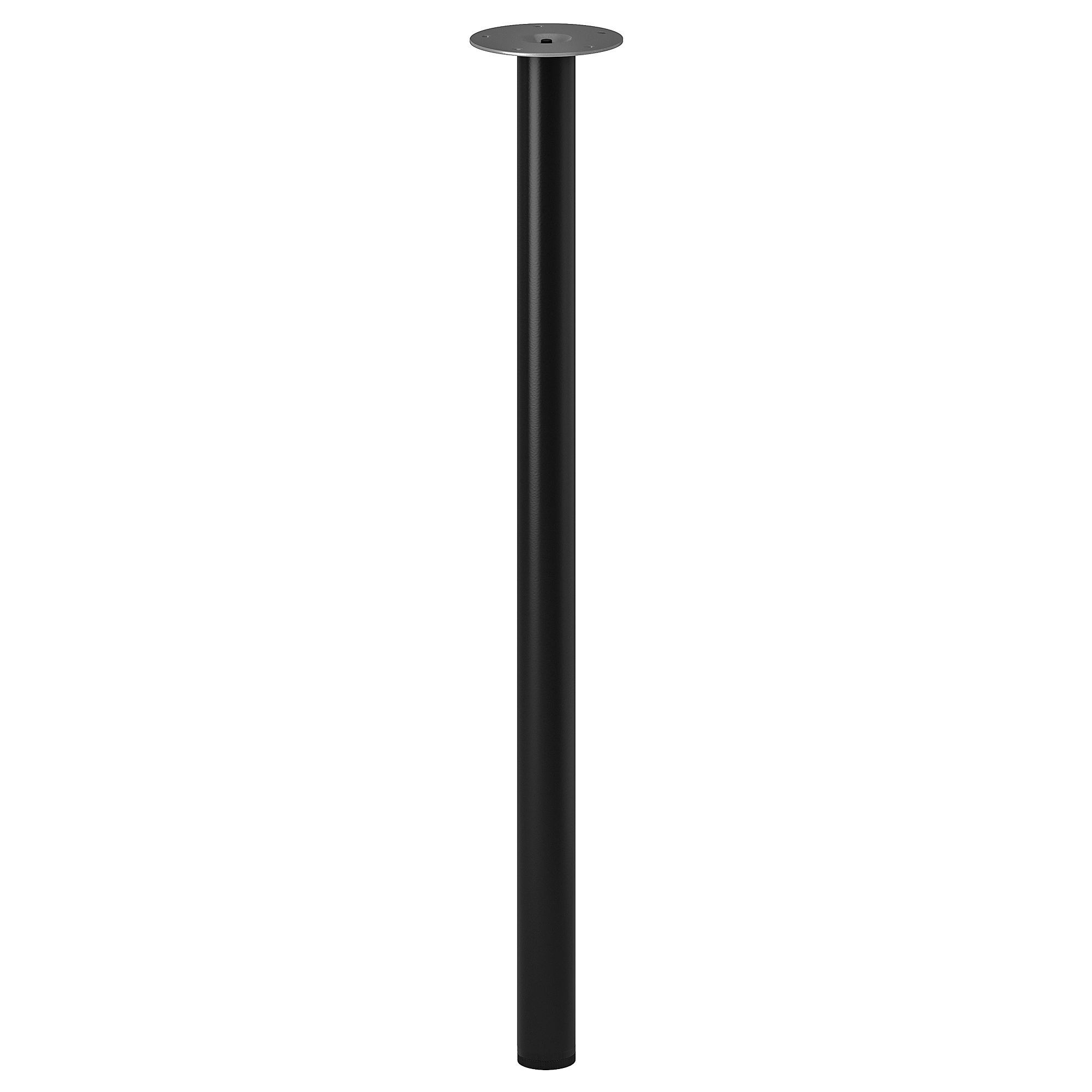 Çalışma masası, bambu-venge, 140x65 cm, ANFALLARE, ADILS
