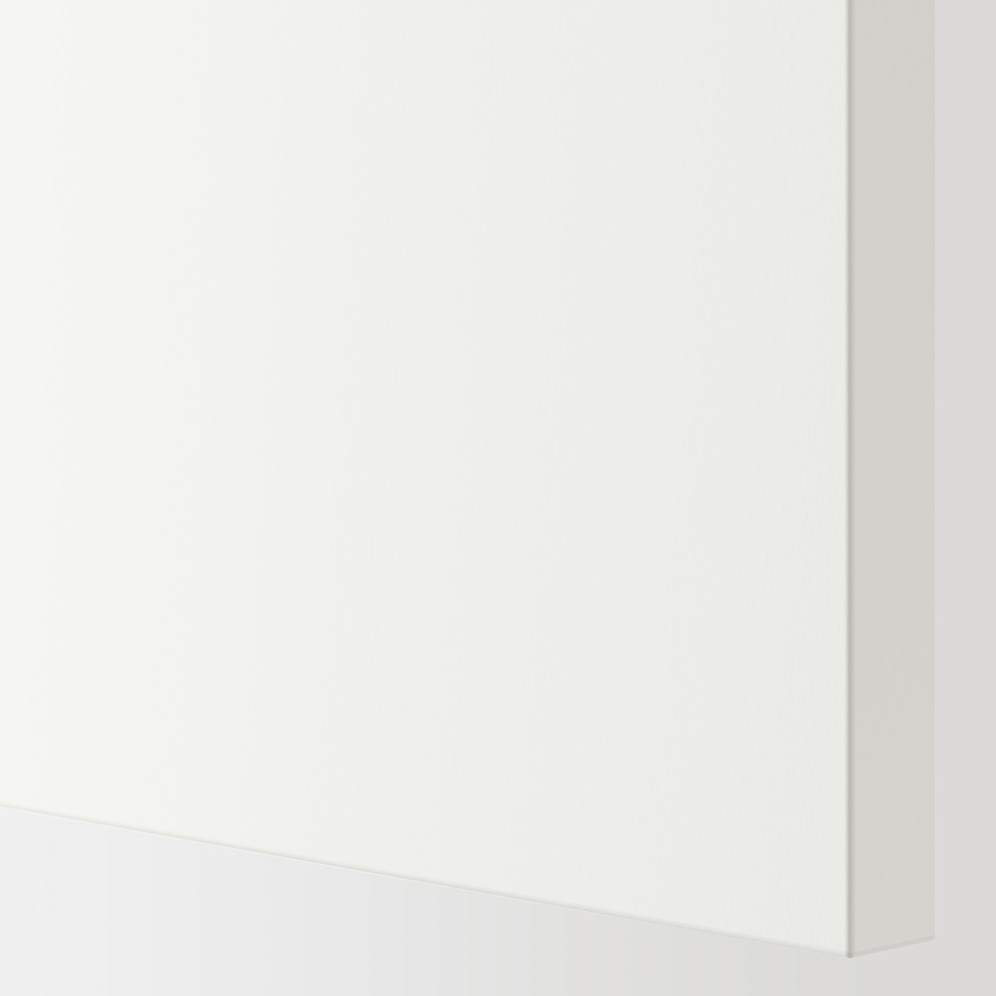 PAX gardırop, beyaz, 150x60x236 cm