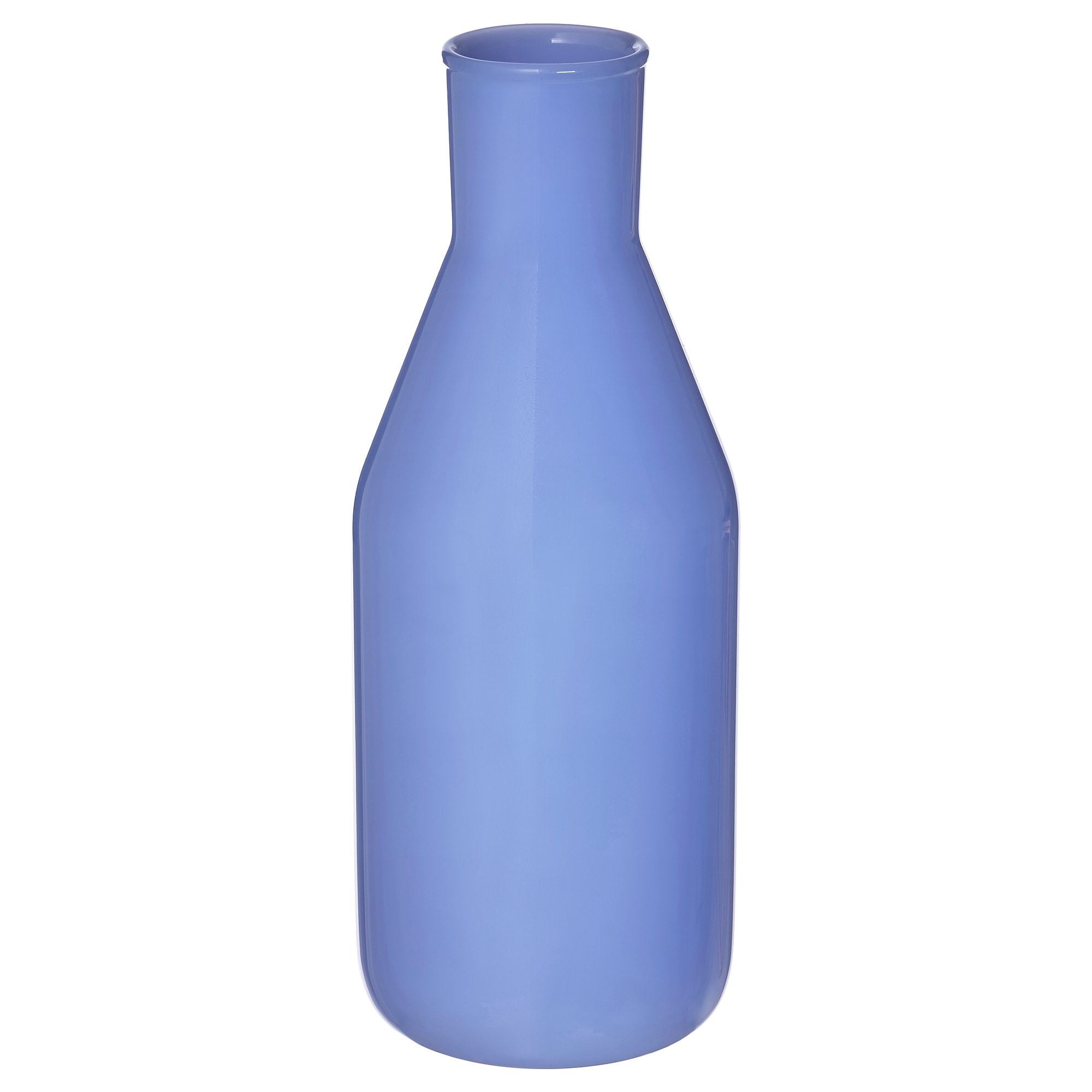 Karaf, mavi, 1.0 lt