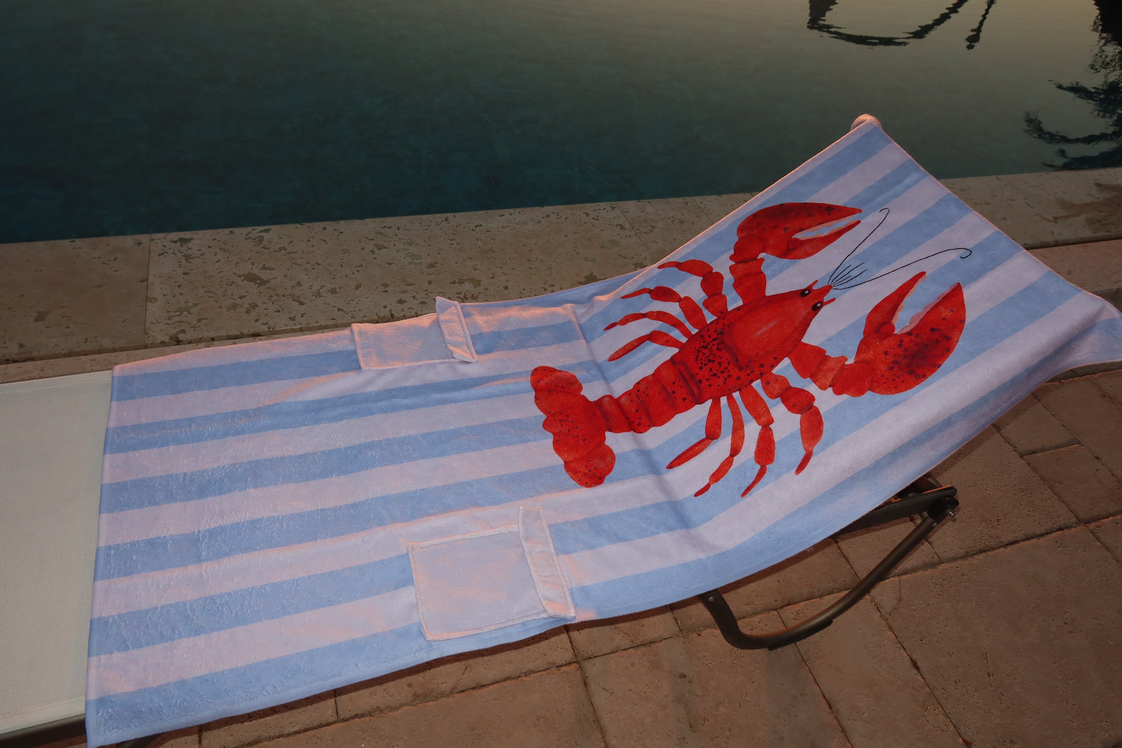 Lobster Tan