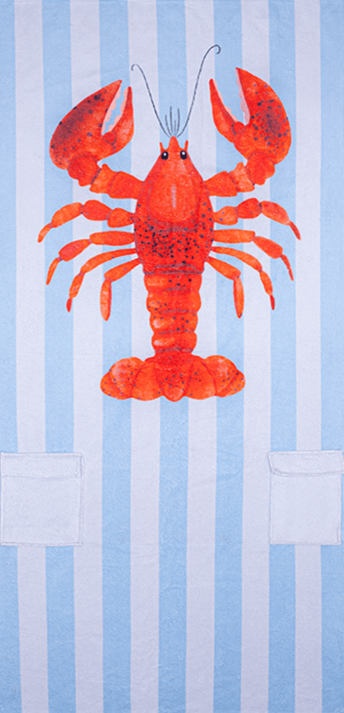 Lobster Tan