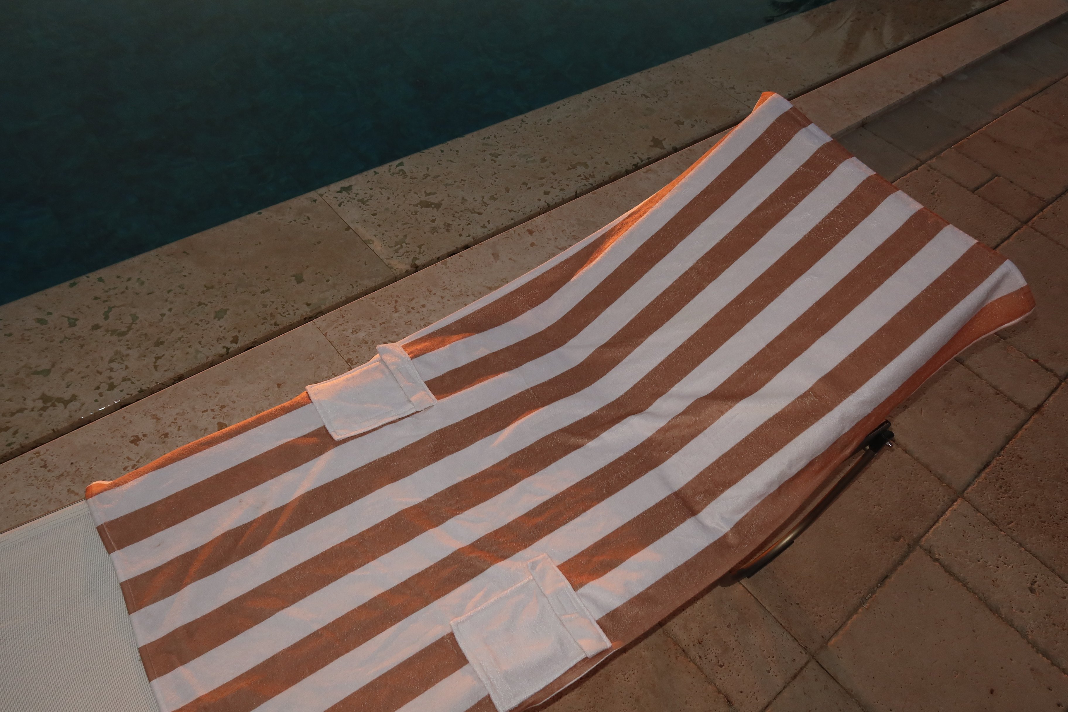 Tan Lines