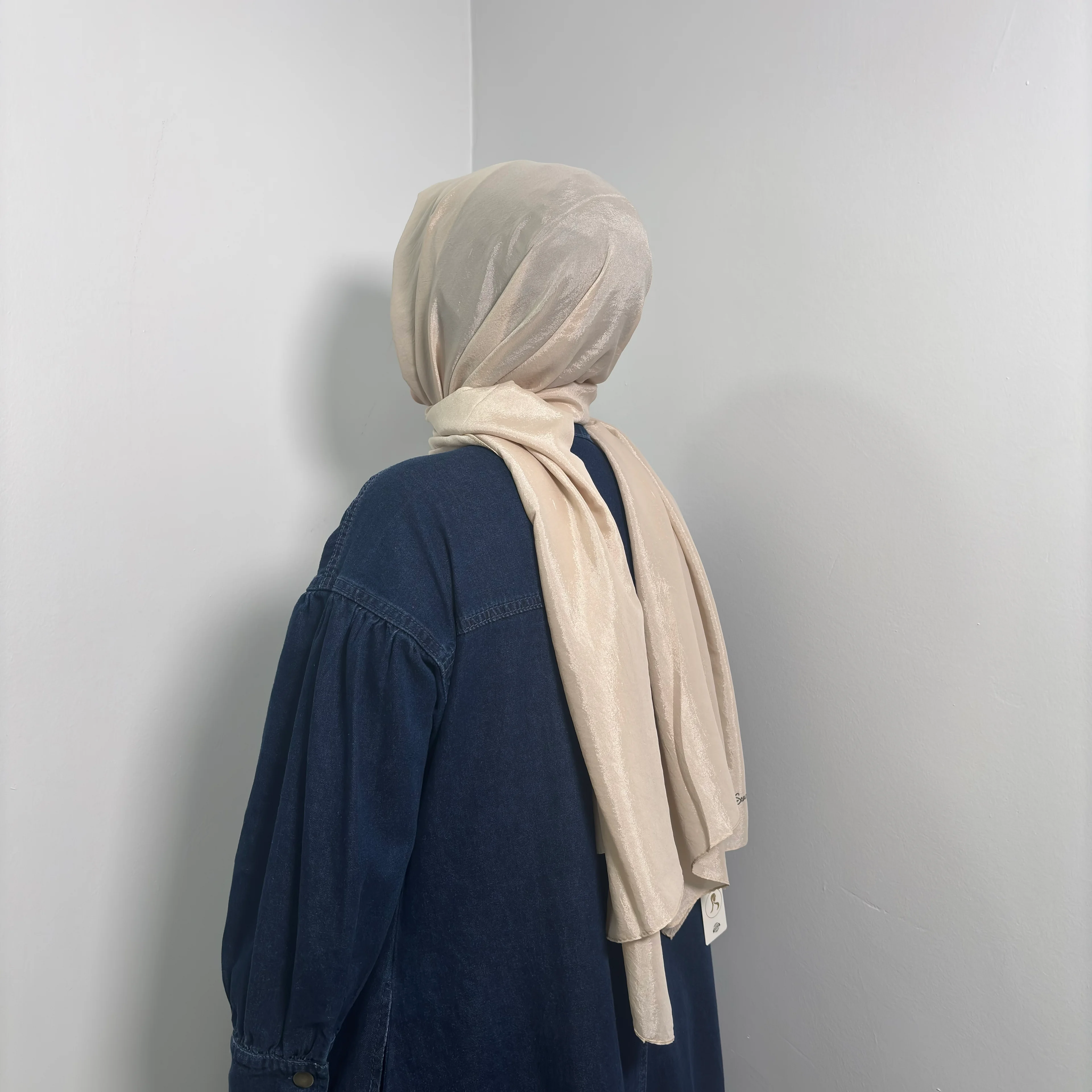 HAREM BRİSA ŞAL - Nohut-