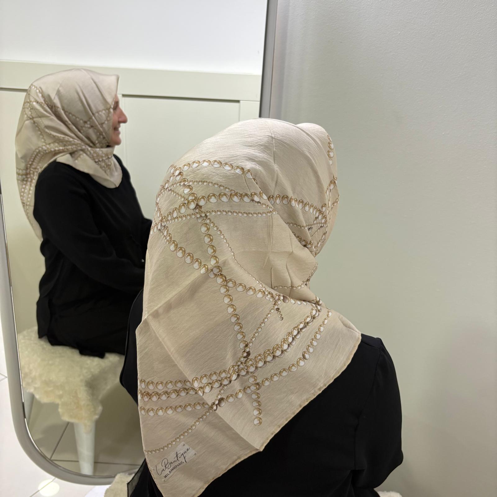 La Boutique Güz Eşarp